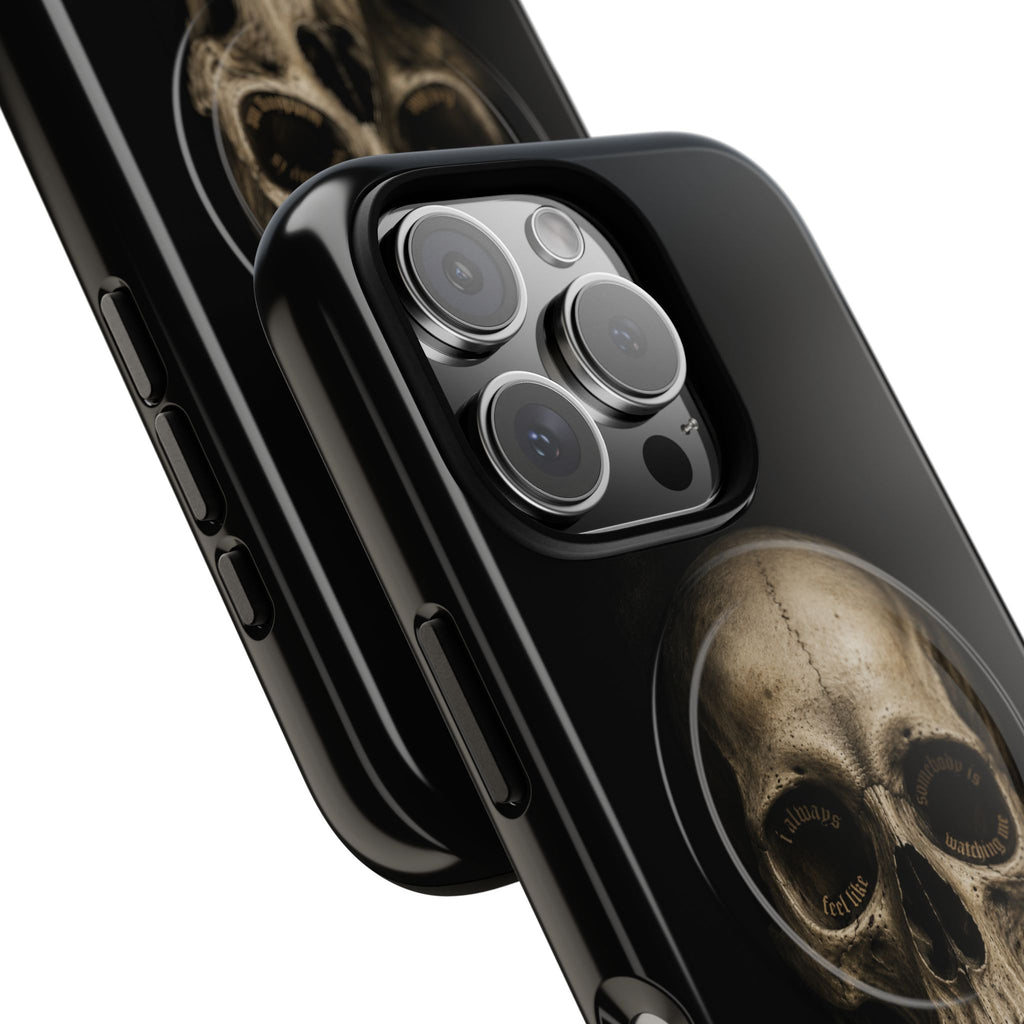 Haunted Gaze - MagSafe®
