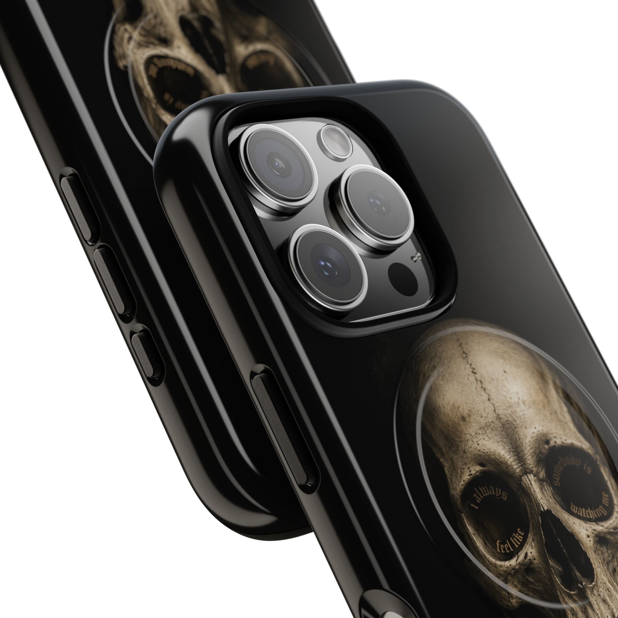 Haunted Gaze - MagSafe®
