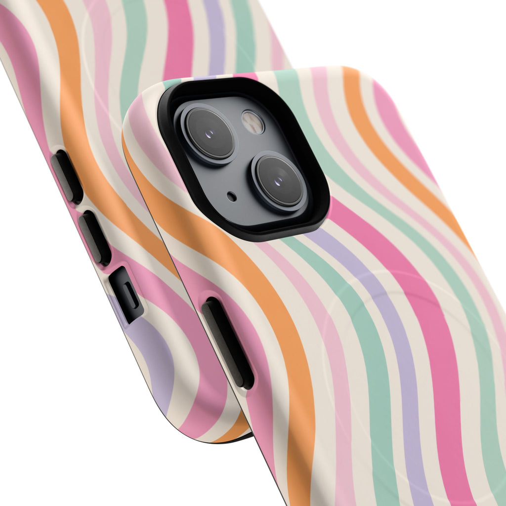 Funky Stripes - MagSafe®