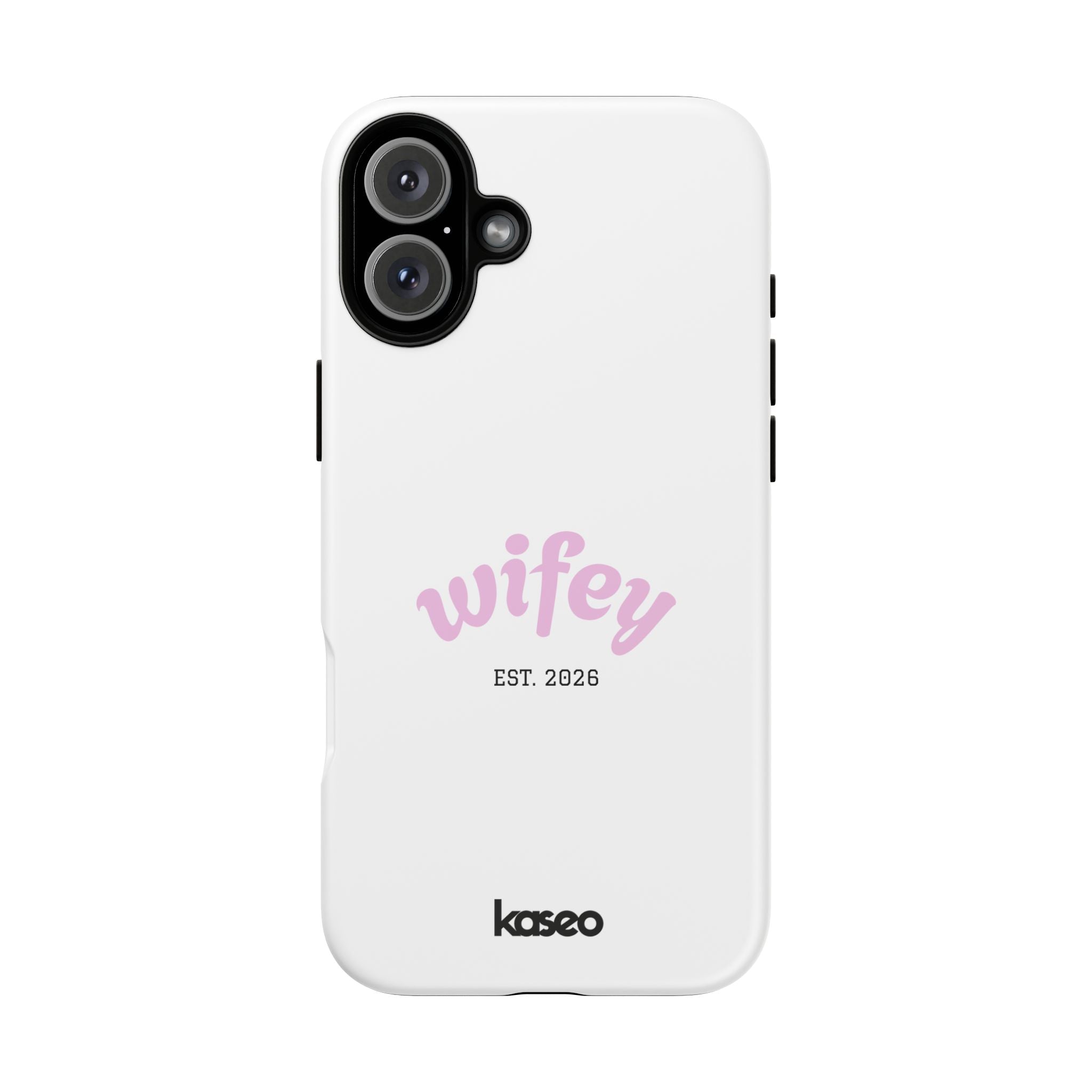 Wifey