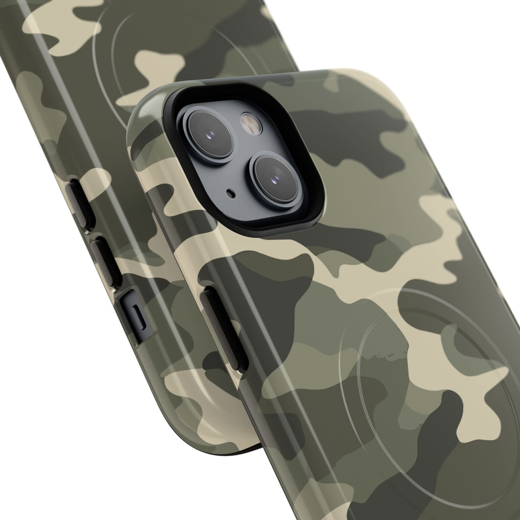 Classic Camo - MagSafe®