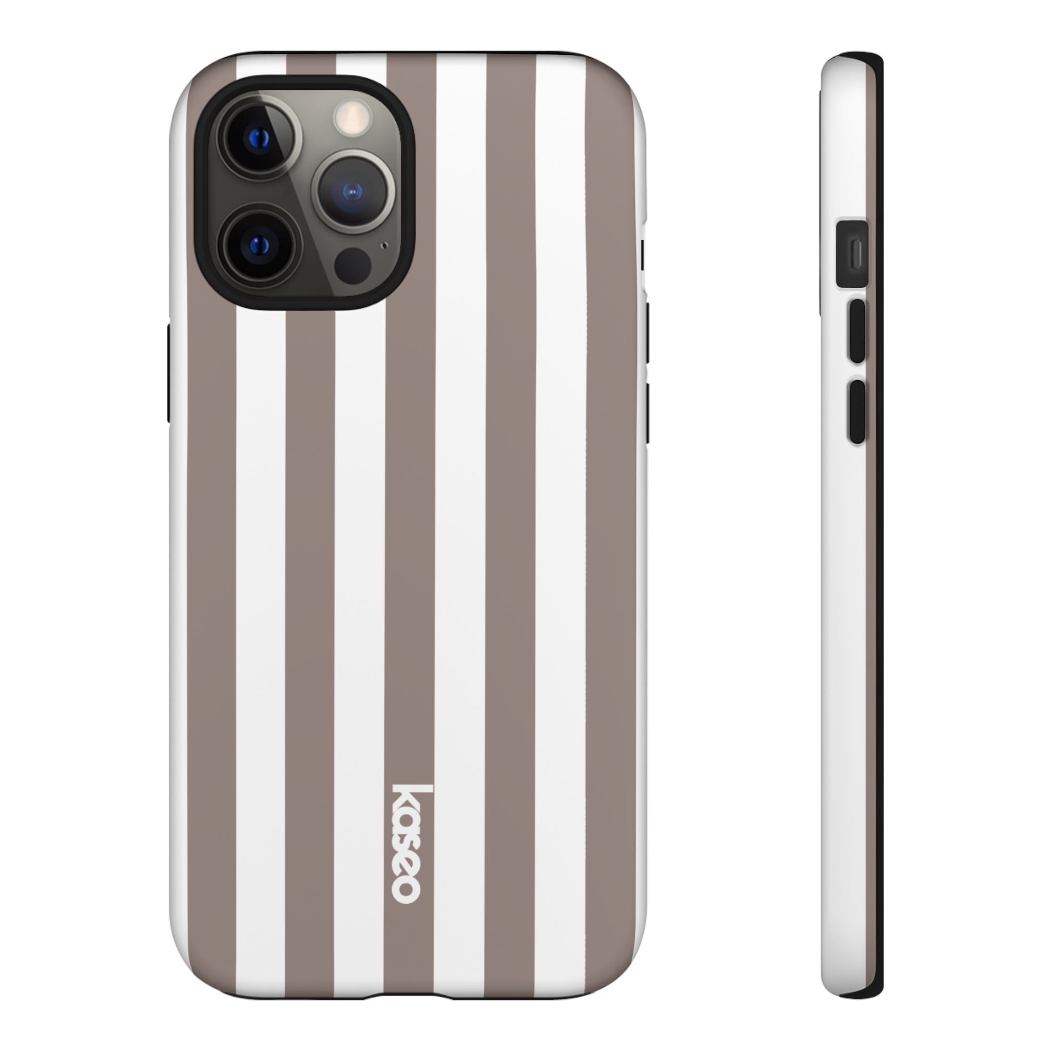 Fall Stripes