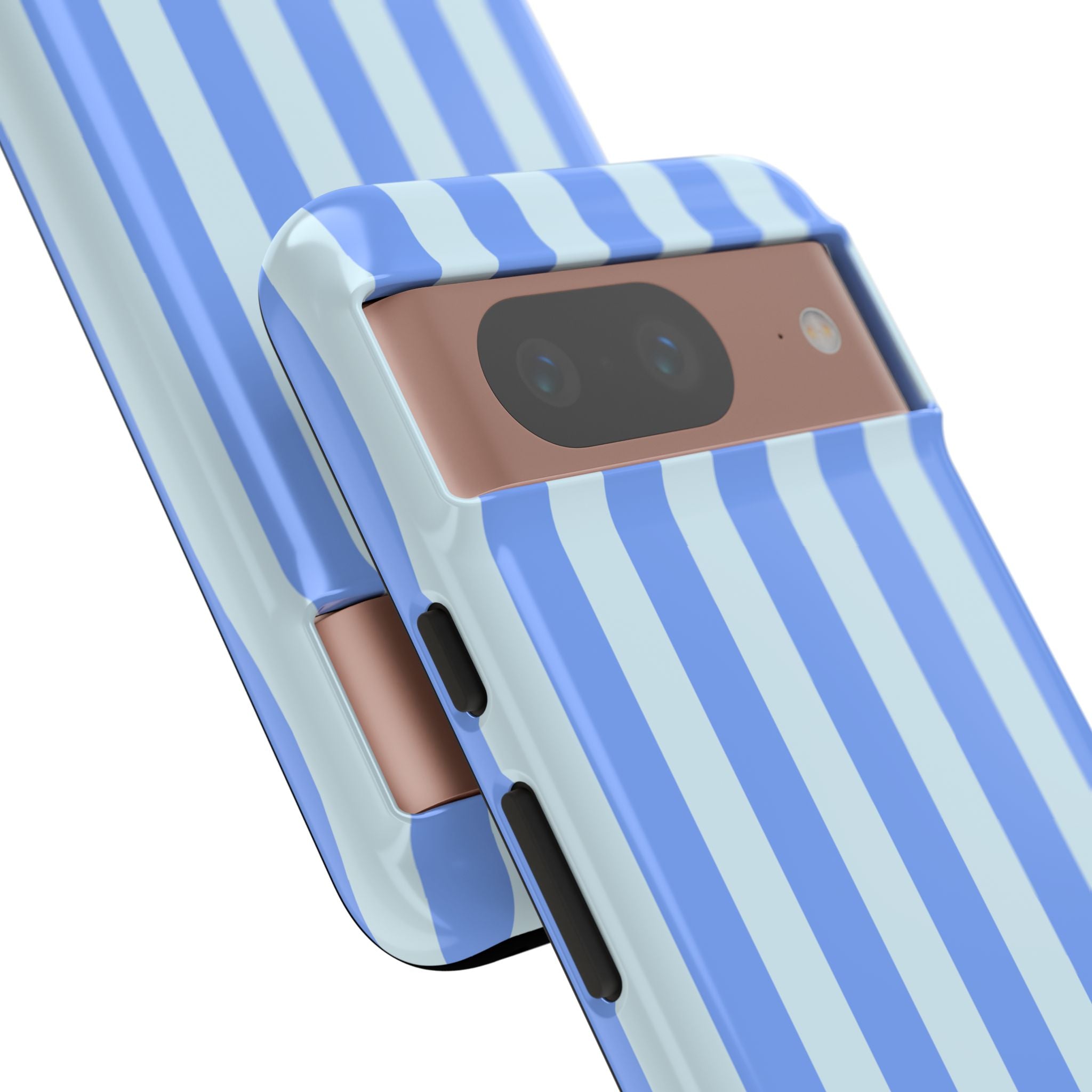 Seaside Stripe