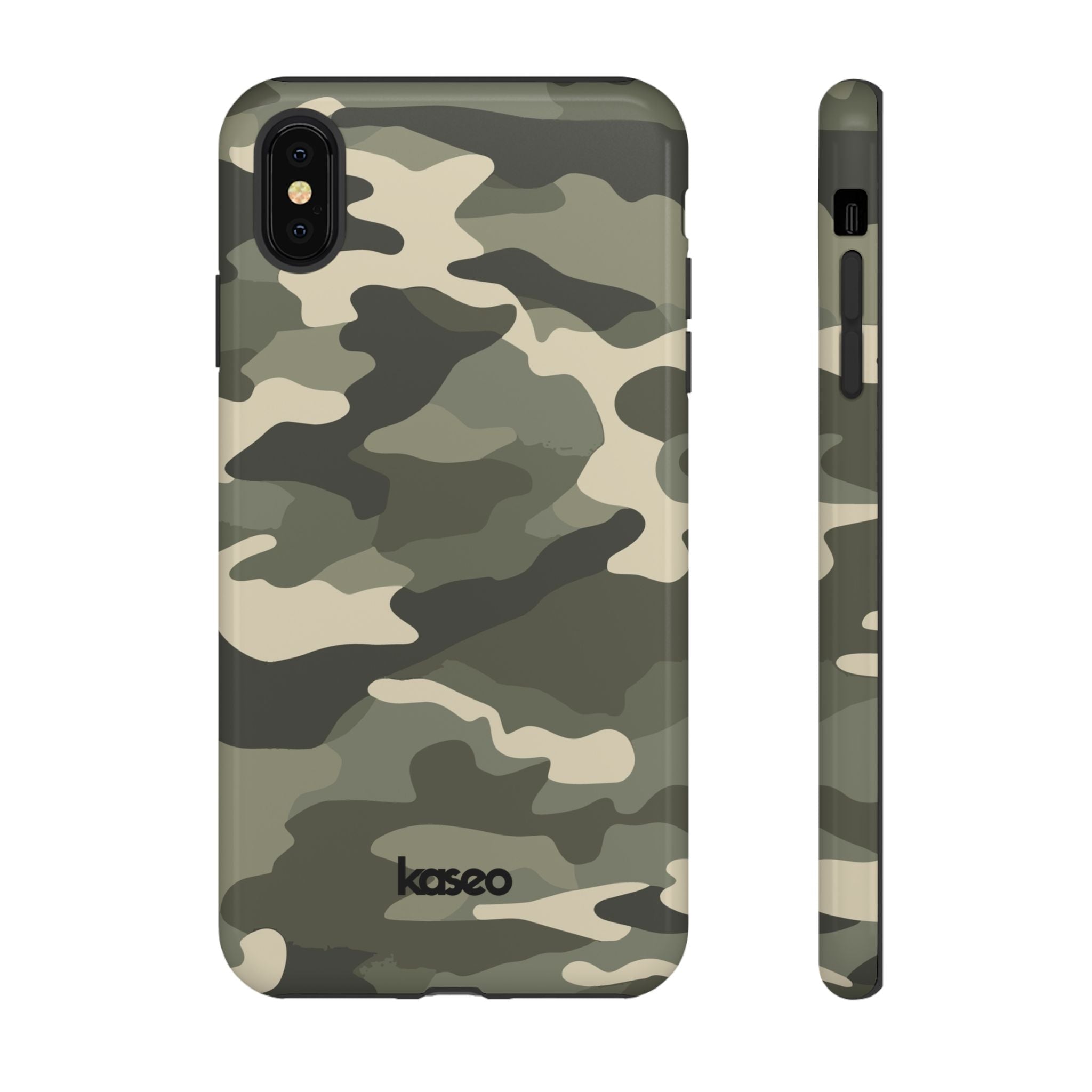 Classic Camo