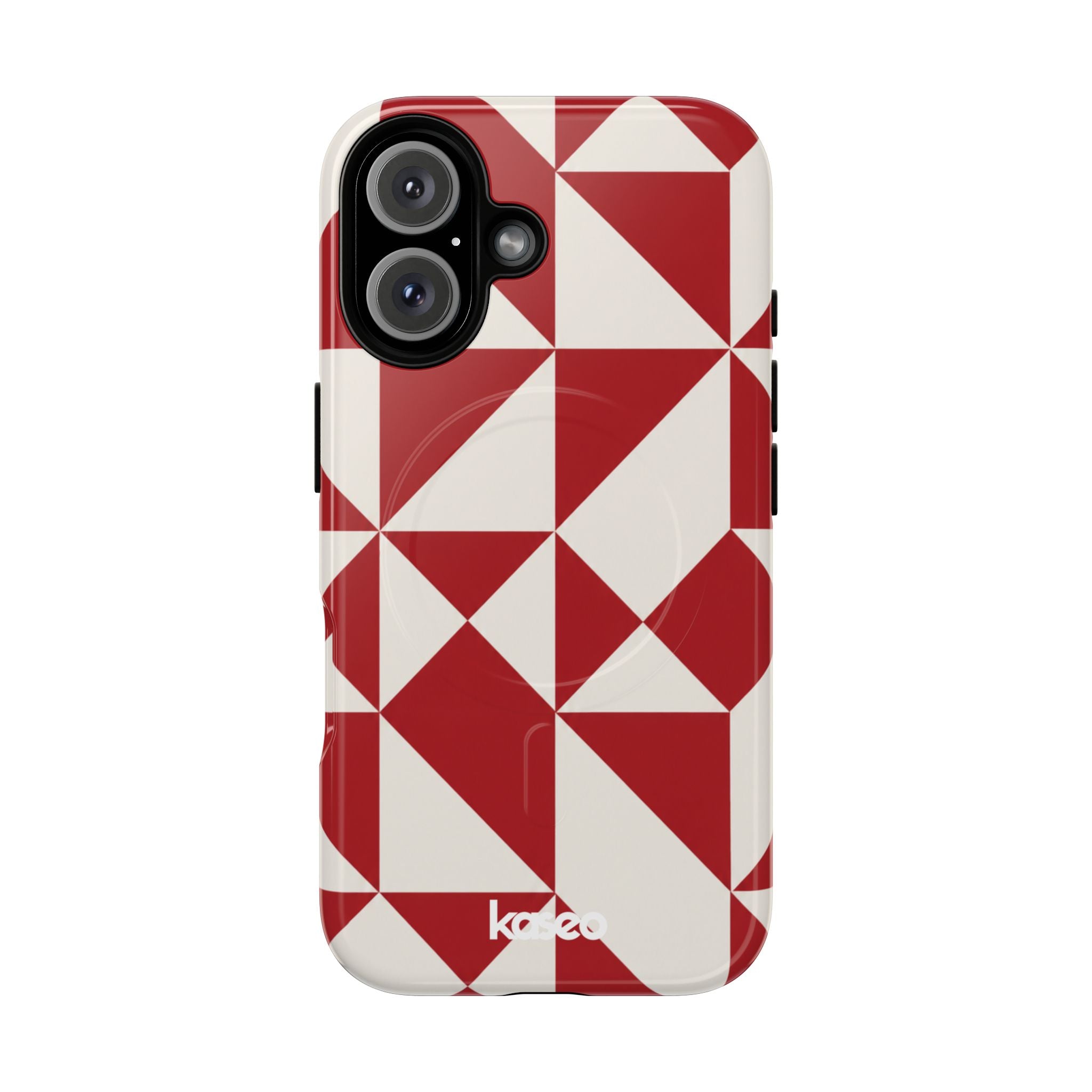 Red Geo - MagSafe®