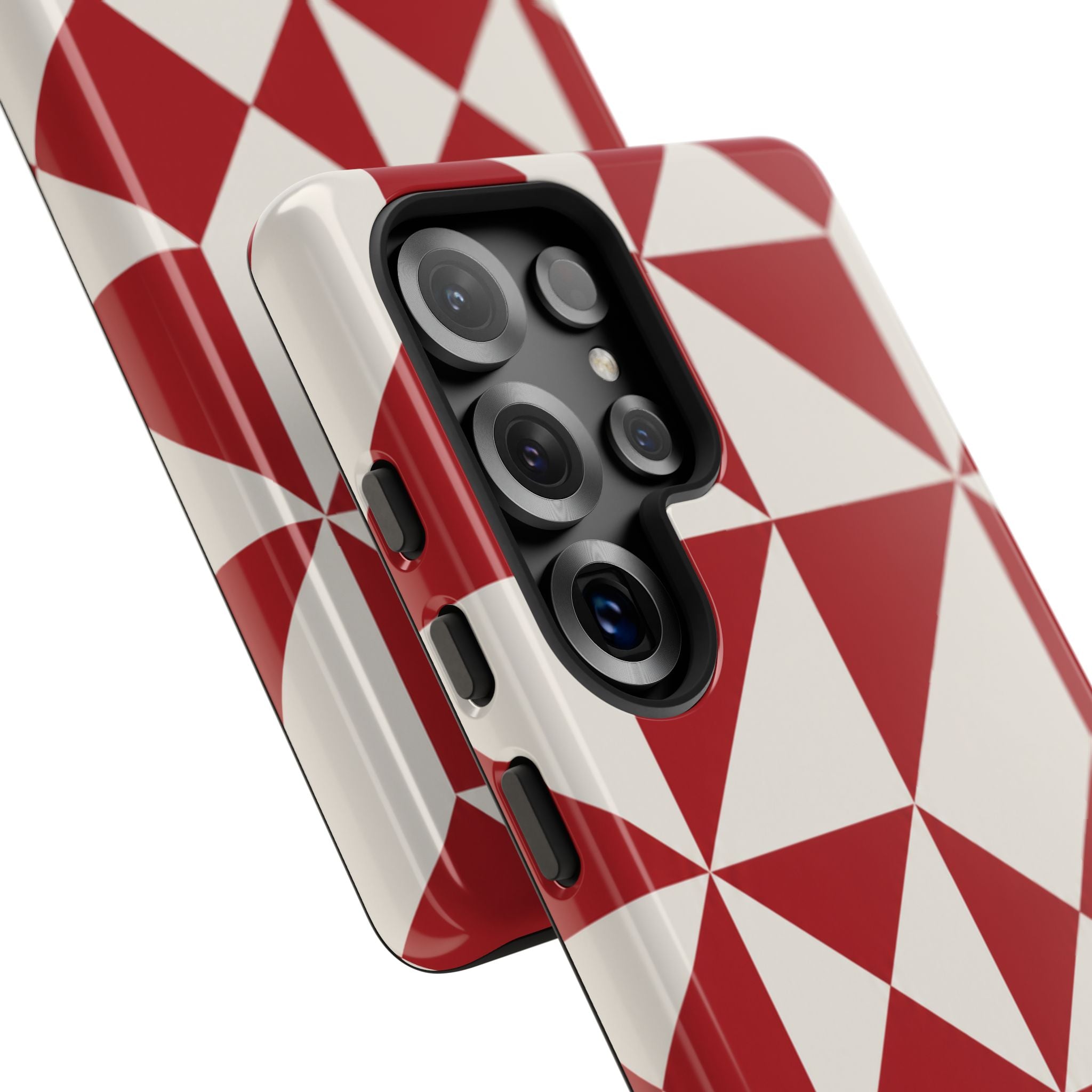 Red Geo