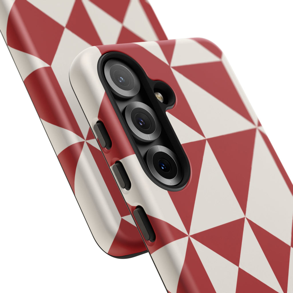 Red Geo