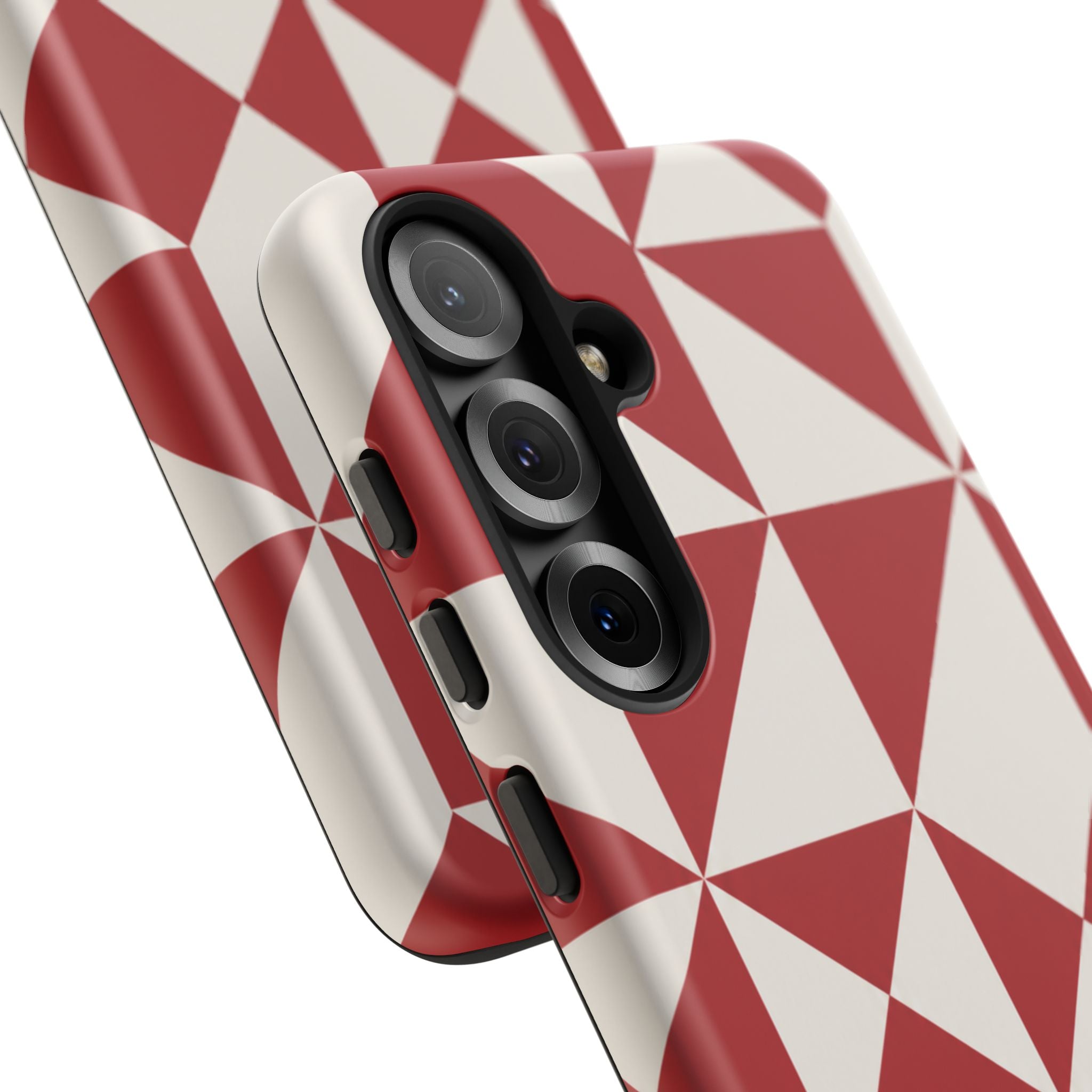 Red Geo