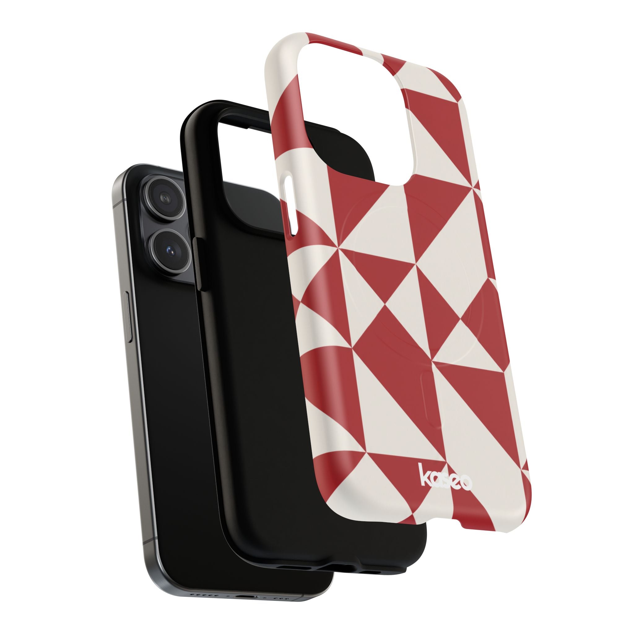 Red Geo - MagSafe®