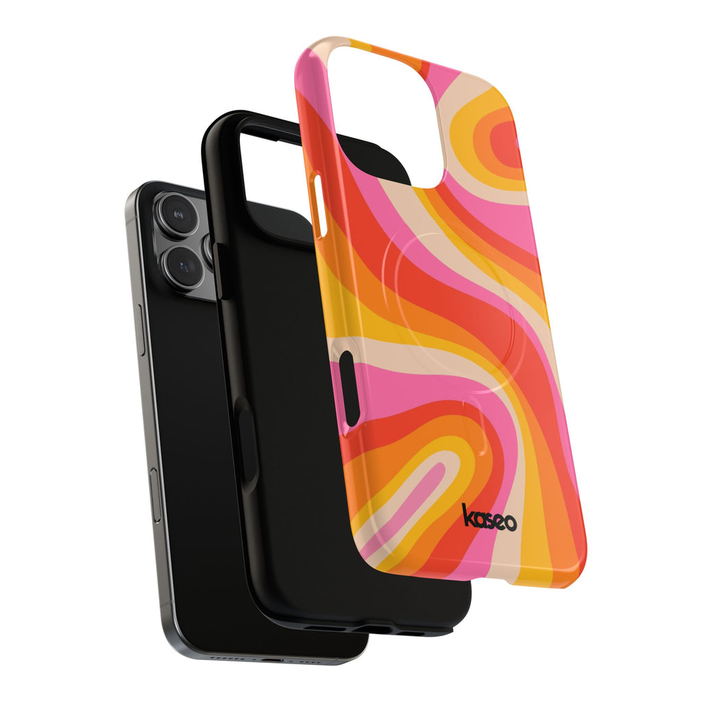 Swirl Sunset - MagSafe®
