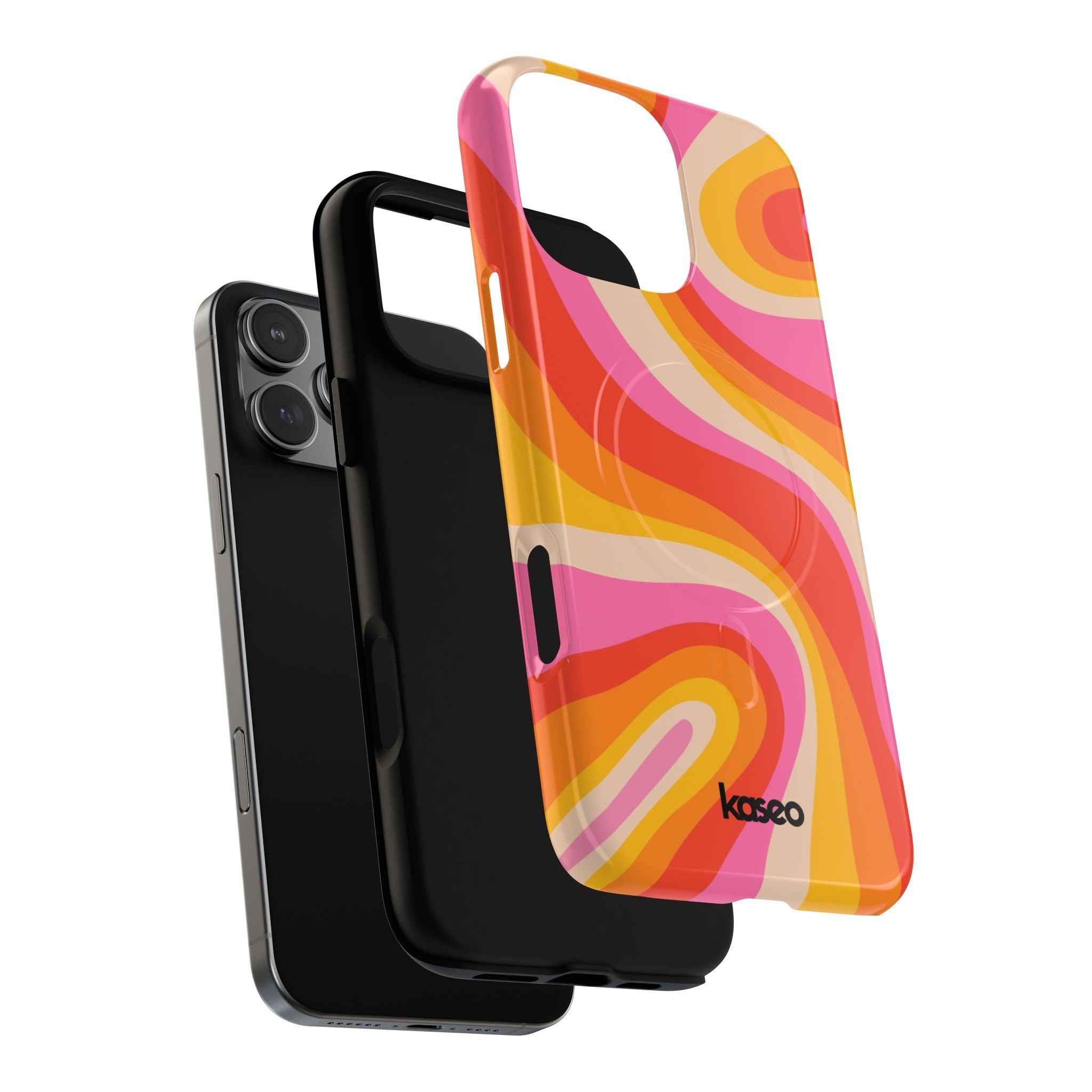 Swirl Sunset - MagSafe®