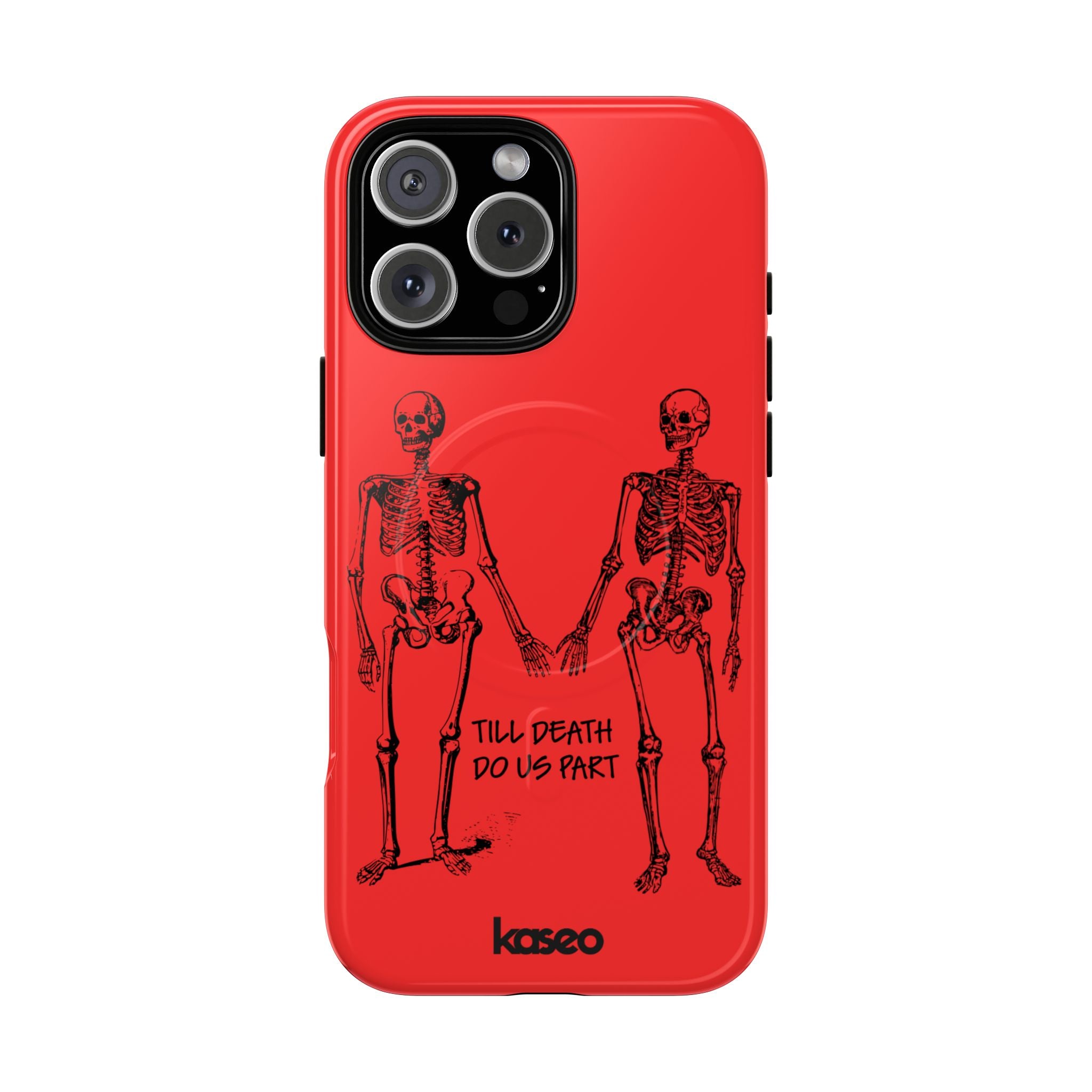 Grave Vows - MagSafe®