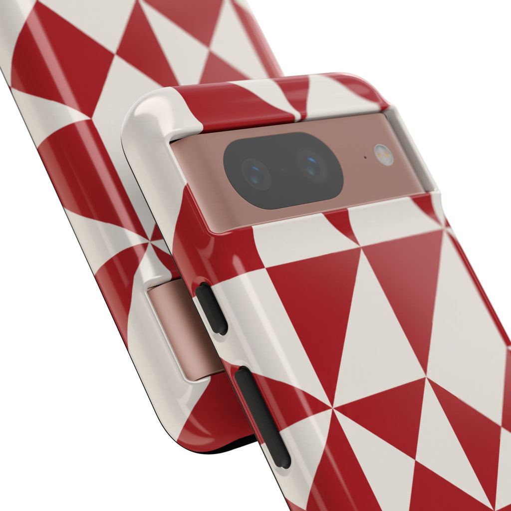 Red Geo