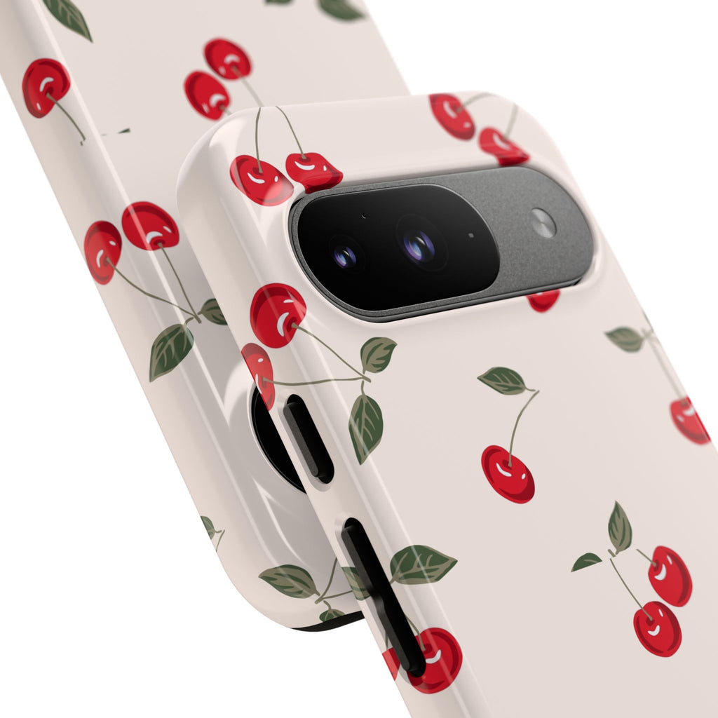 Blush Cherry