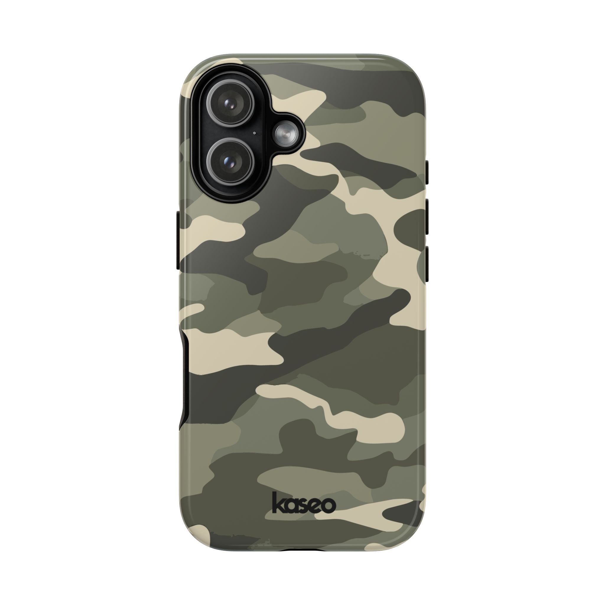 Classic Camo
