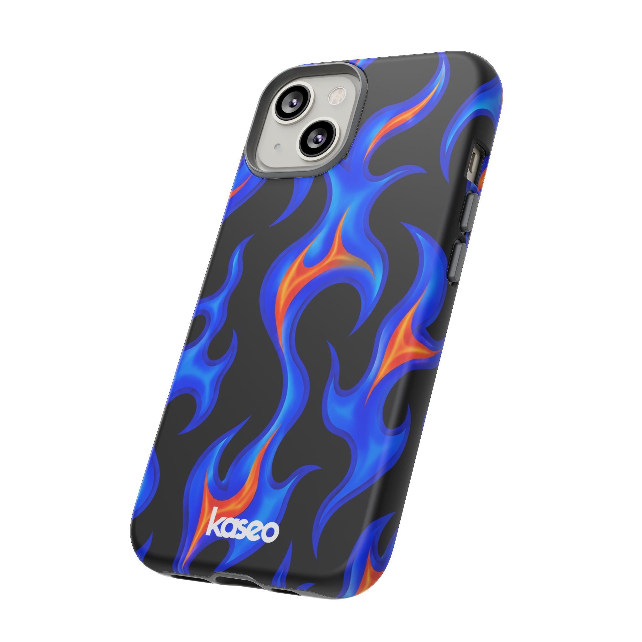 Up In Flames