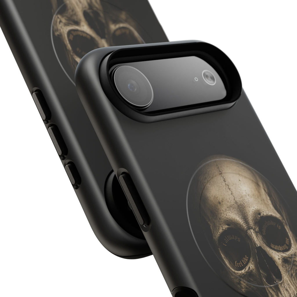 Haunted Gaze - MagSafe®