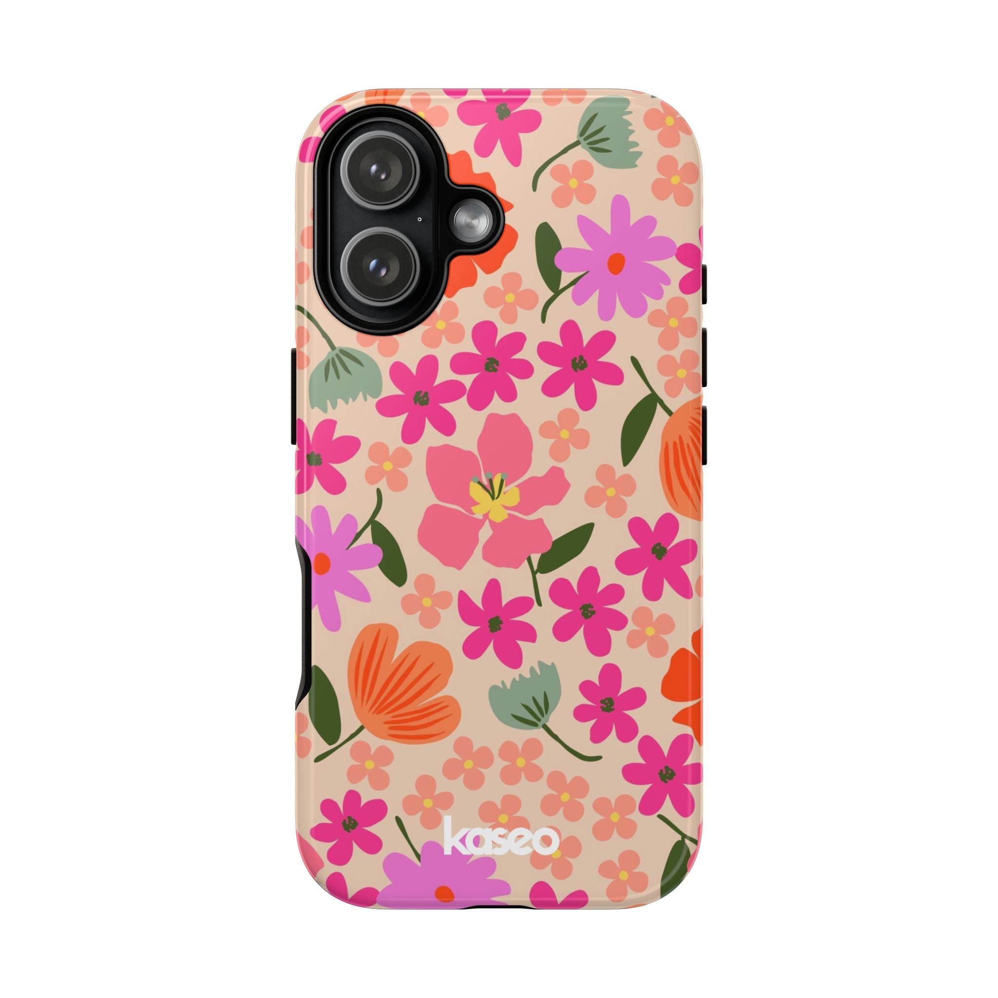 Spring Flora