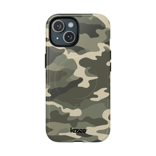 Classic Camo - MagSafe®