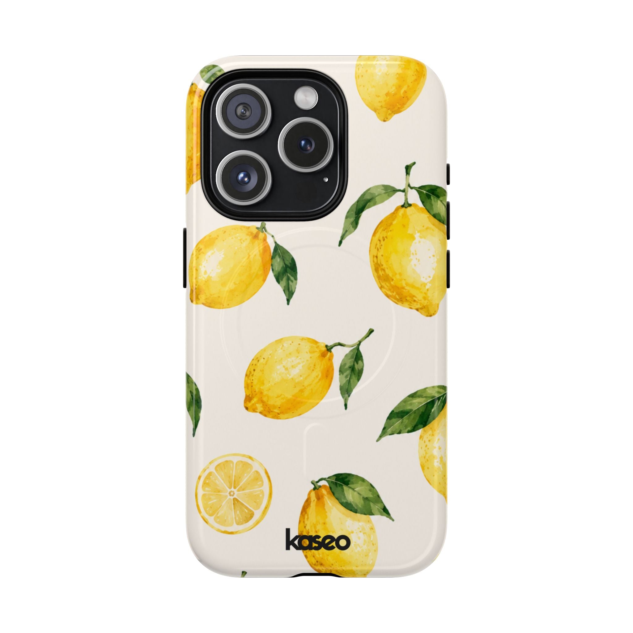 Amalfi Limone - MagSafe®