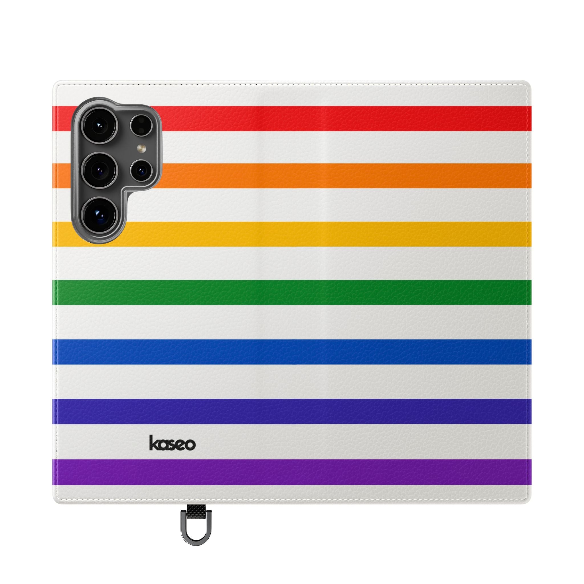 Pride - Flip Phone Case