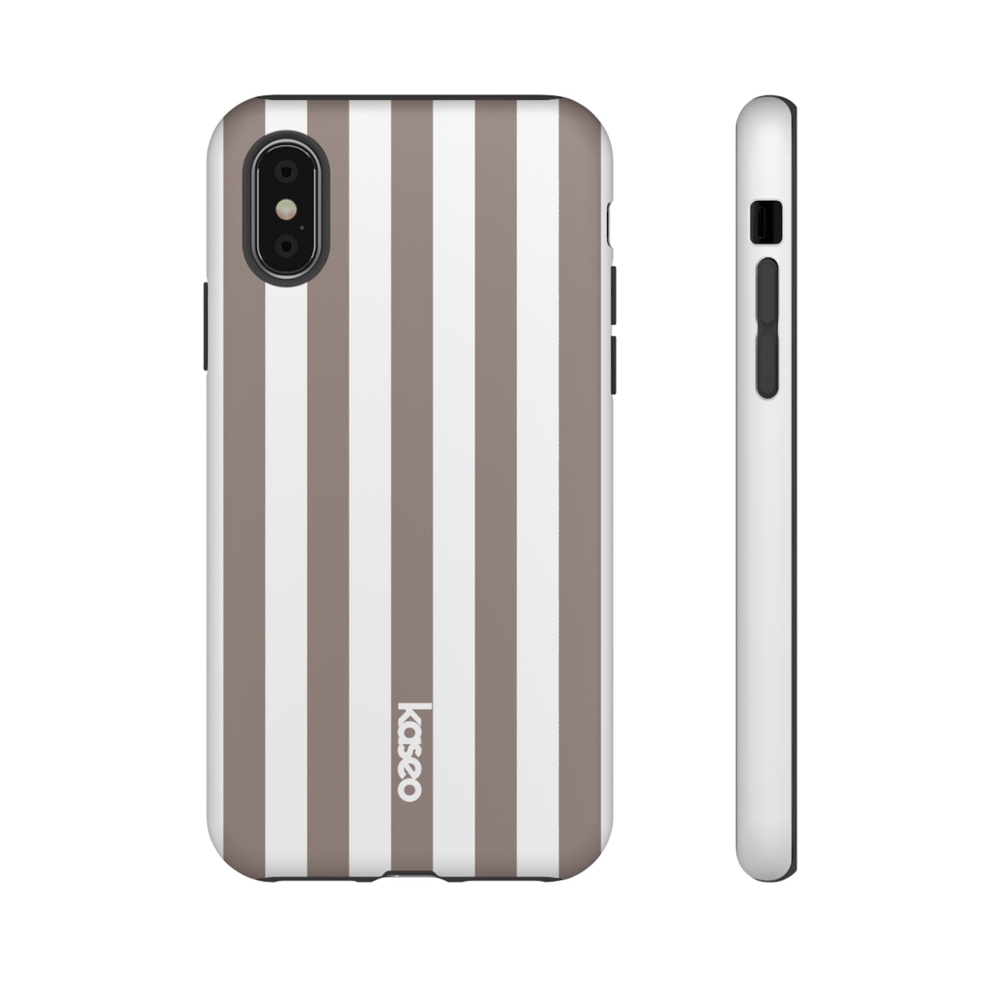Fall Stripes