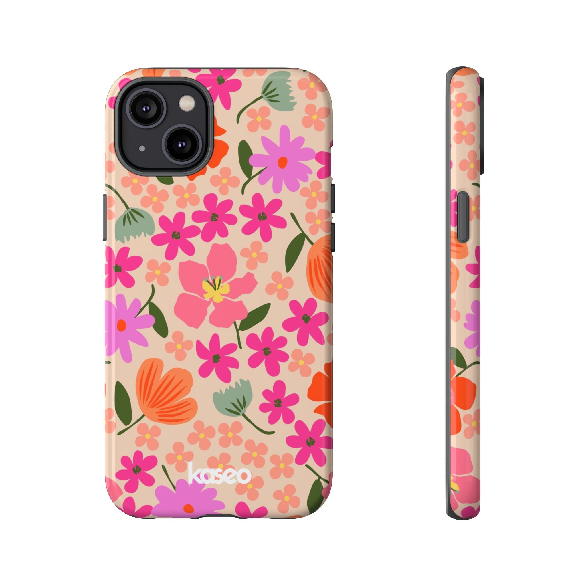 Spring Flora