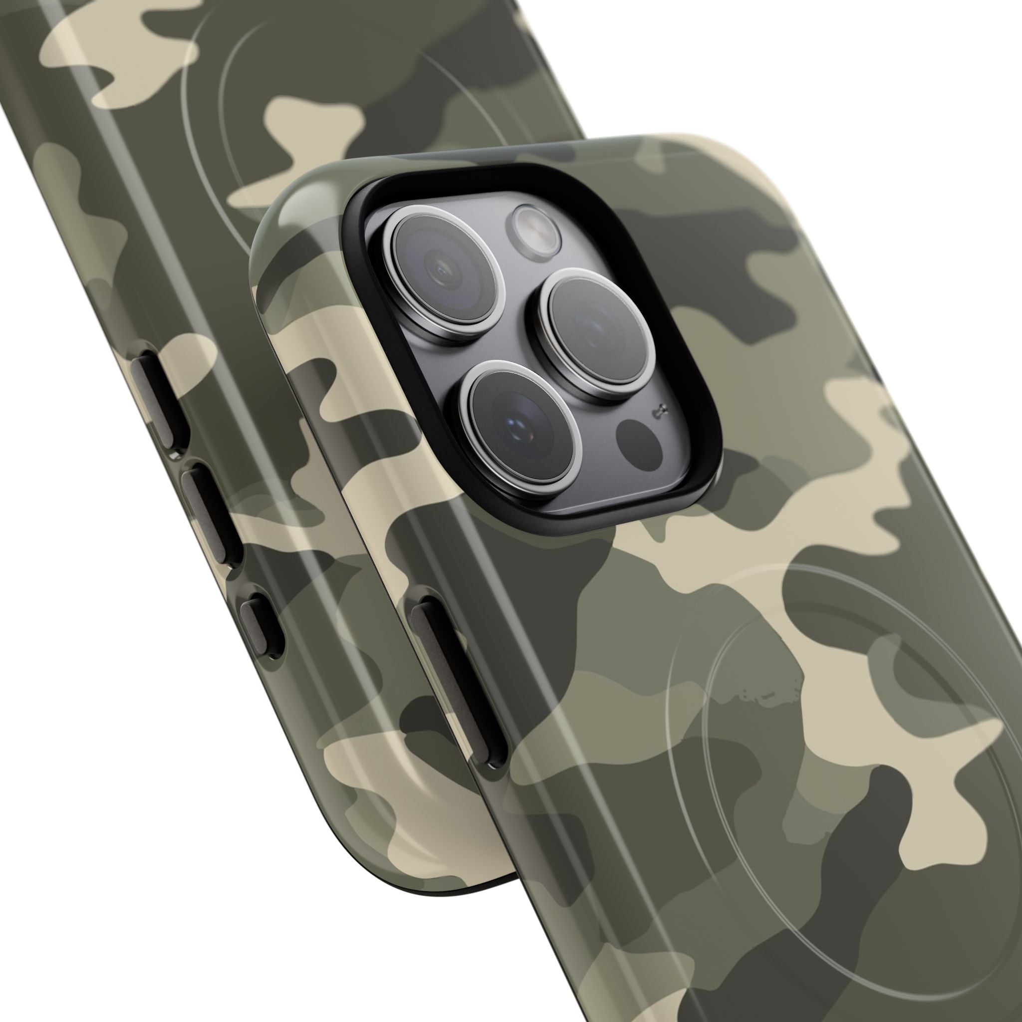 Classic Camo - MagSafe®