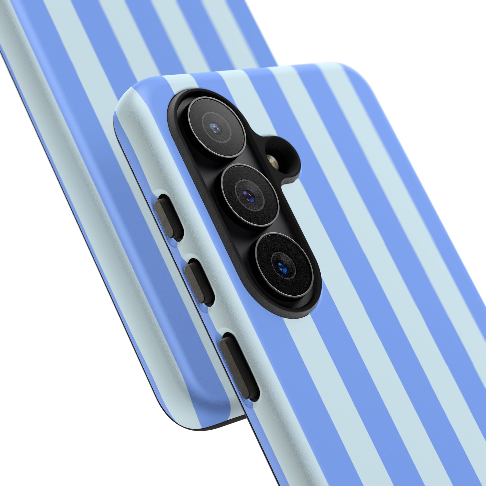 Seaside Stripe