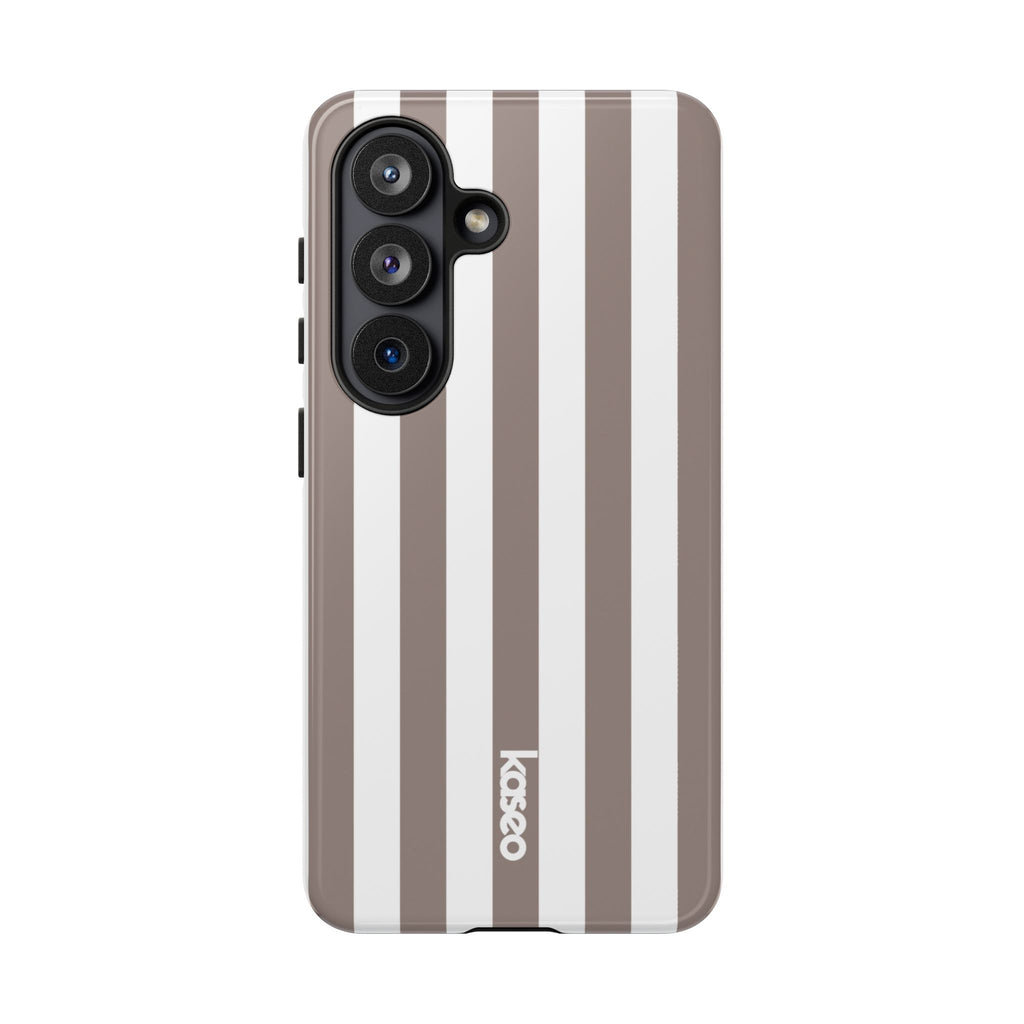 Fall Stripes
