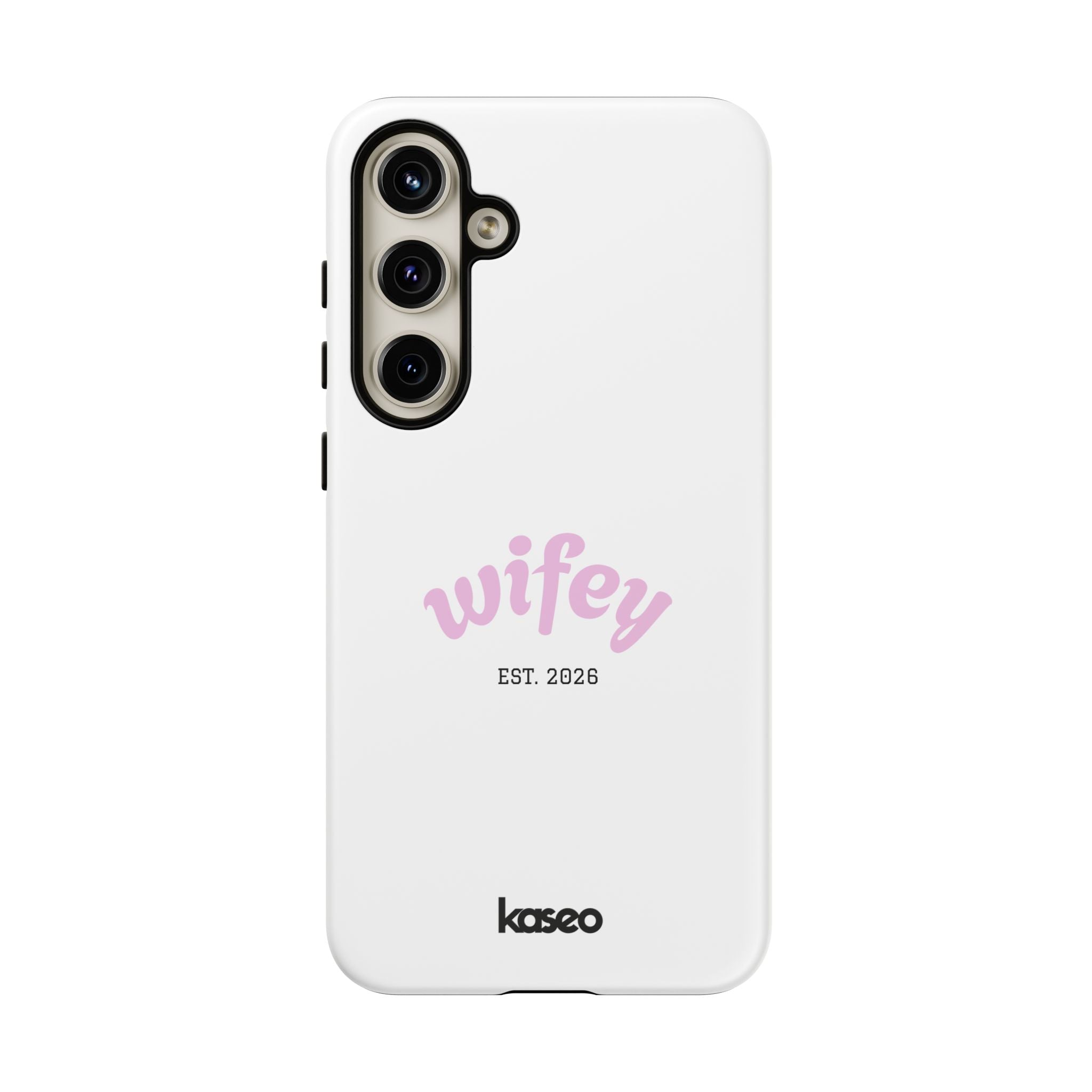 Wifey