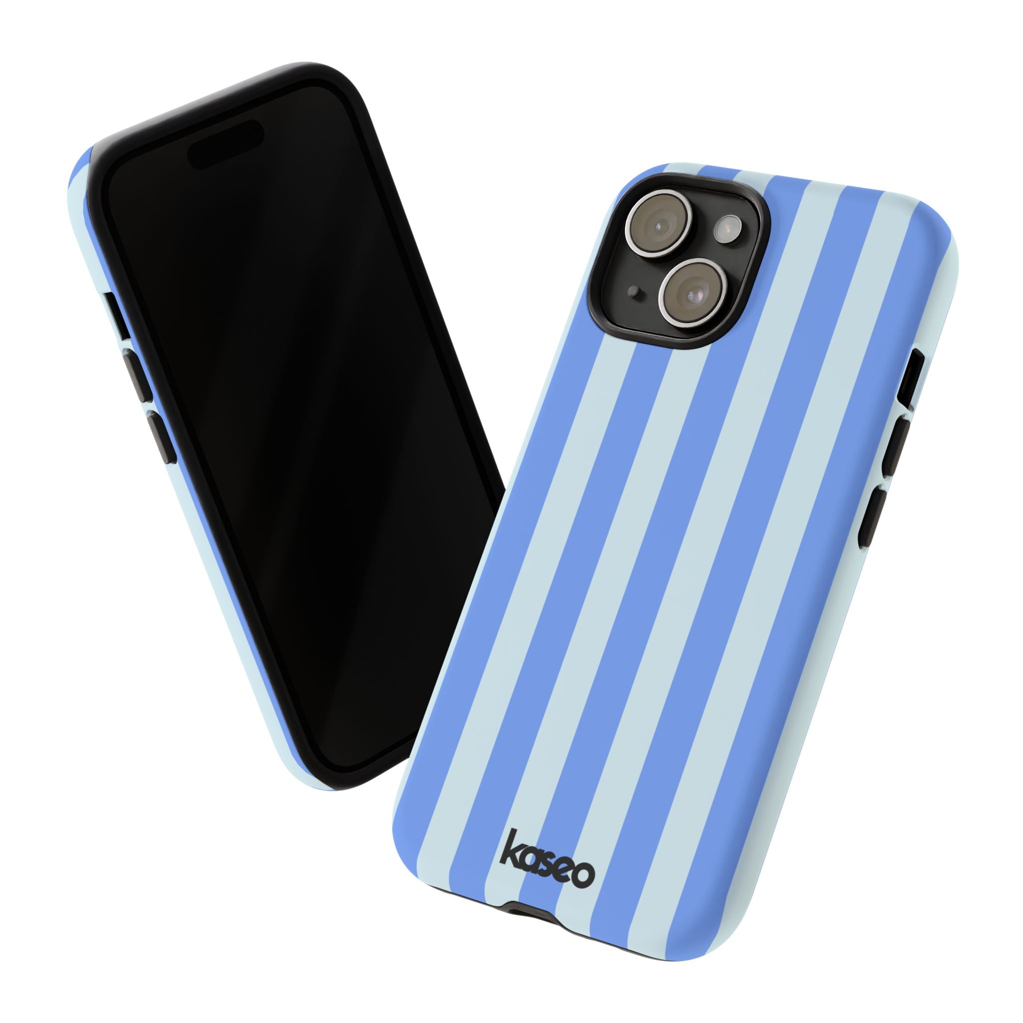 Seaside Stripe