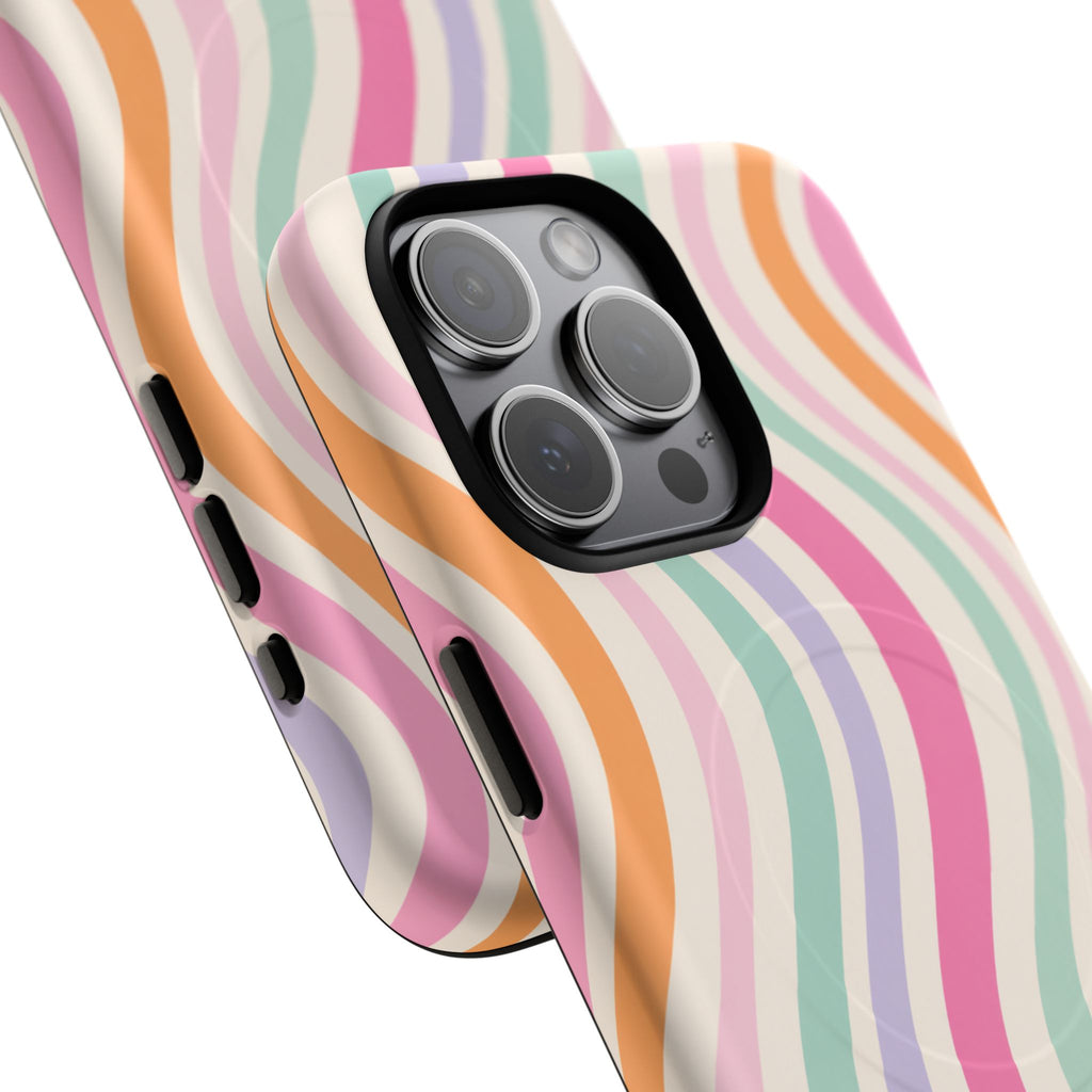 Funky Stripes - MagSafe®