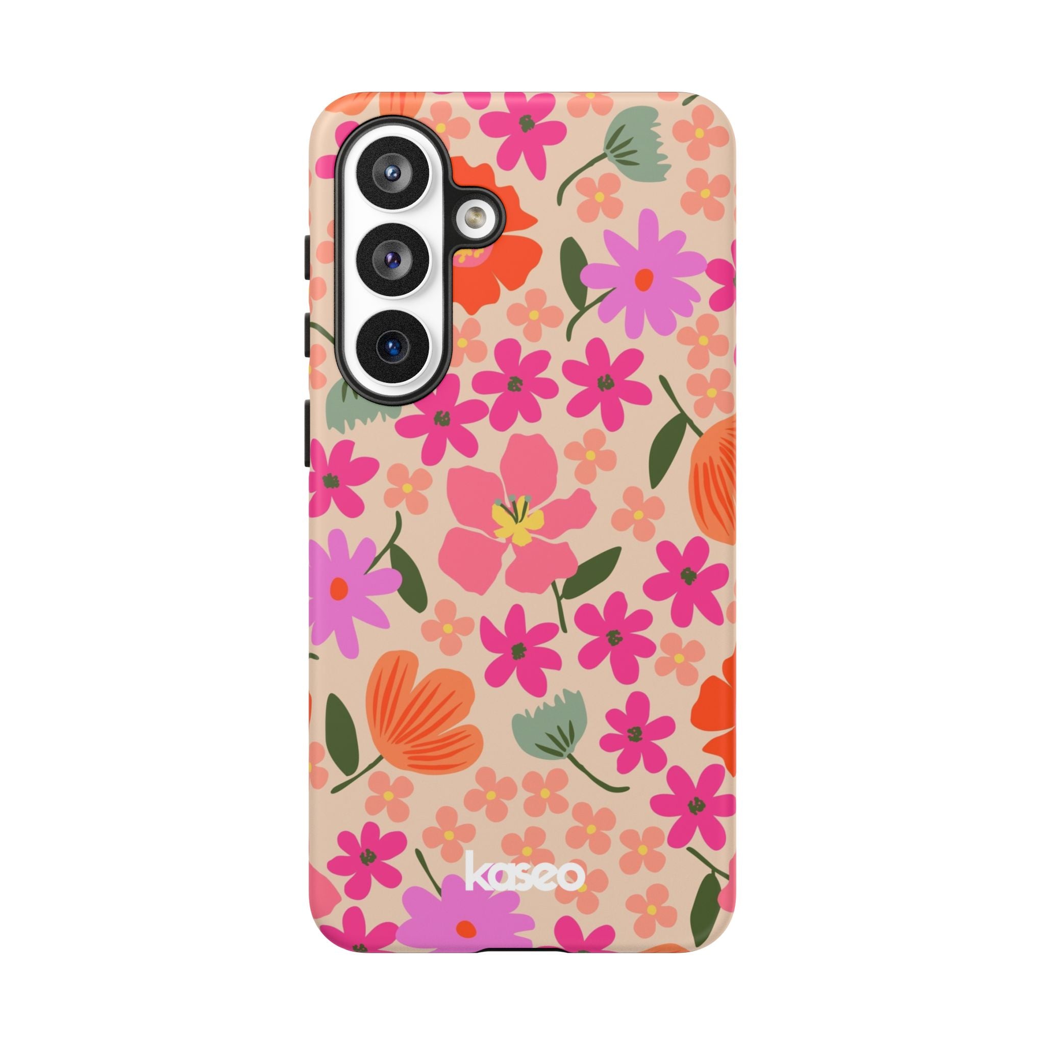 Spring Flora