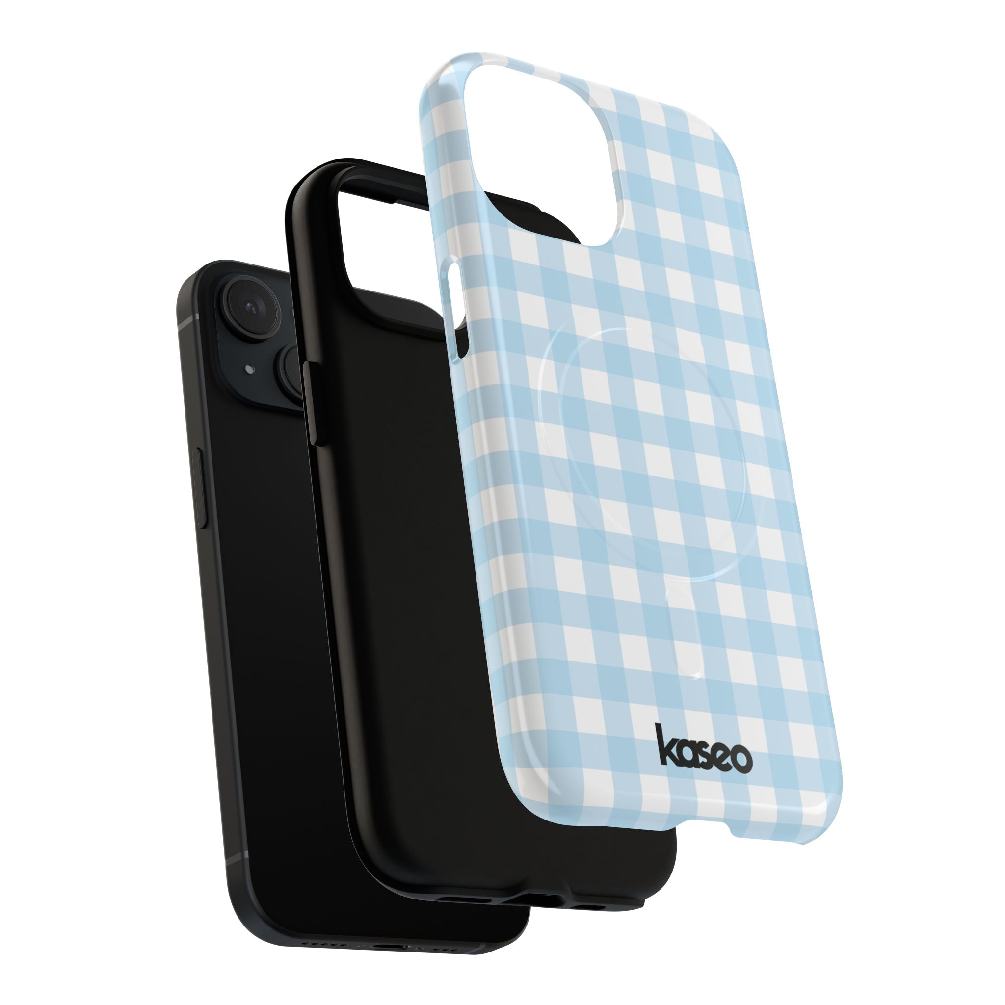 Gingham Sky - MagSafe®