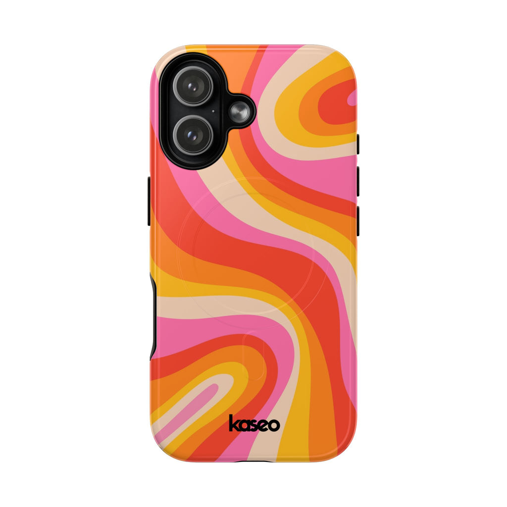 Swirl Sunset - MagSafe®