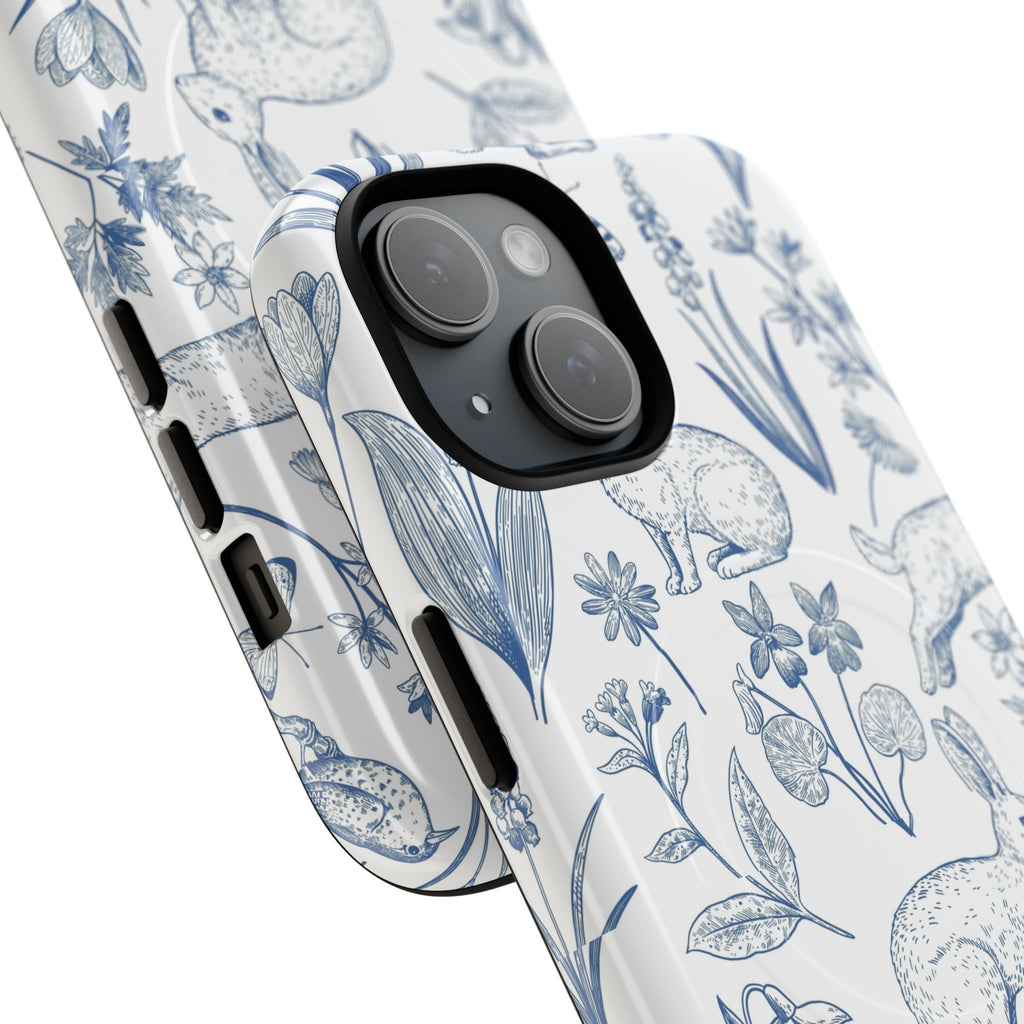 Garden Blue - MagSafe®