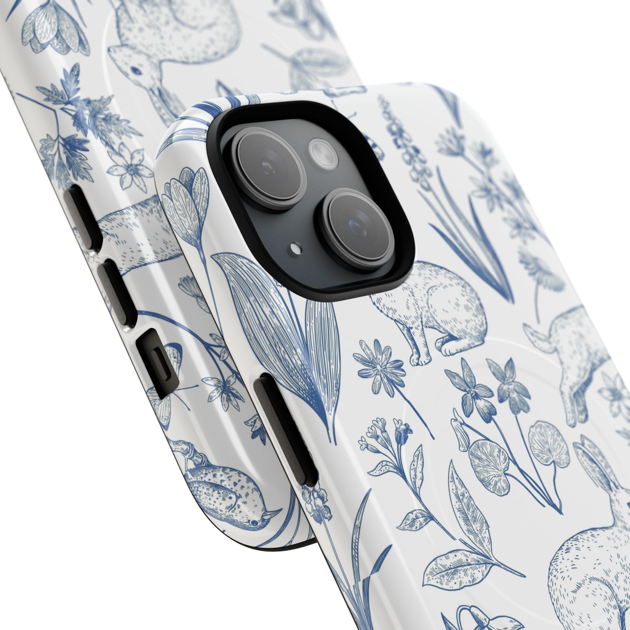 Garden Blue - MagSafe®