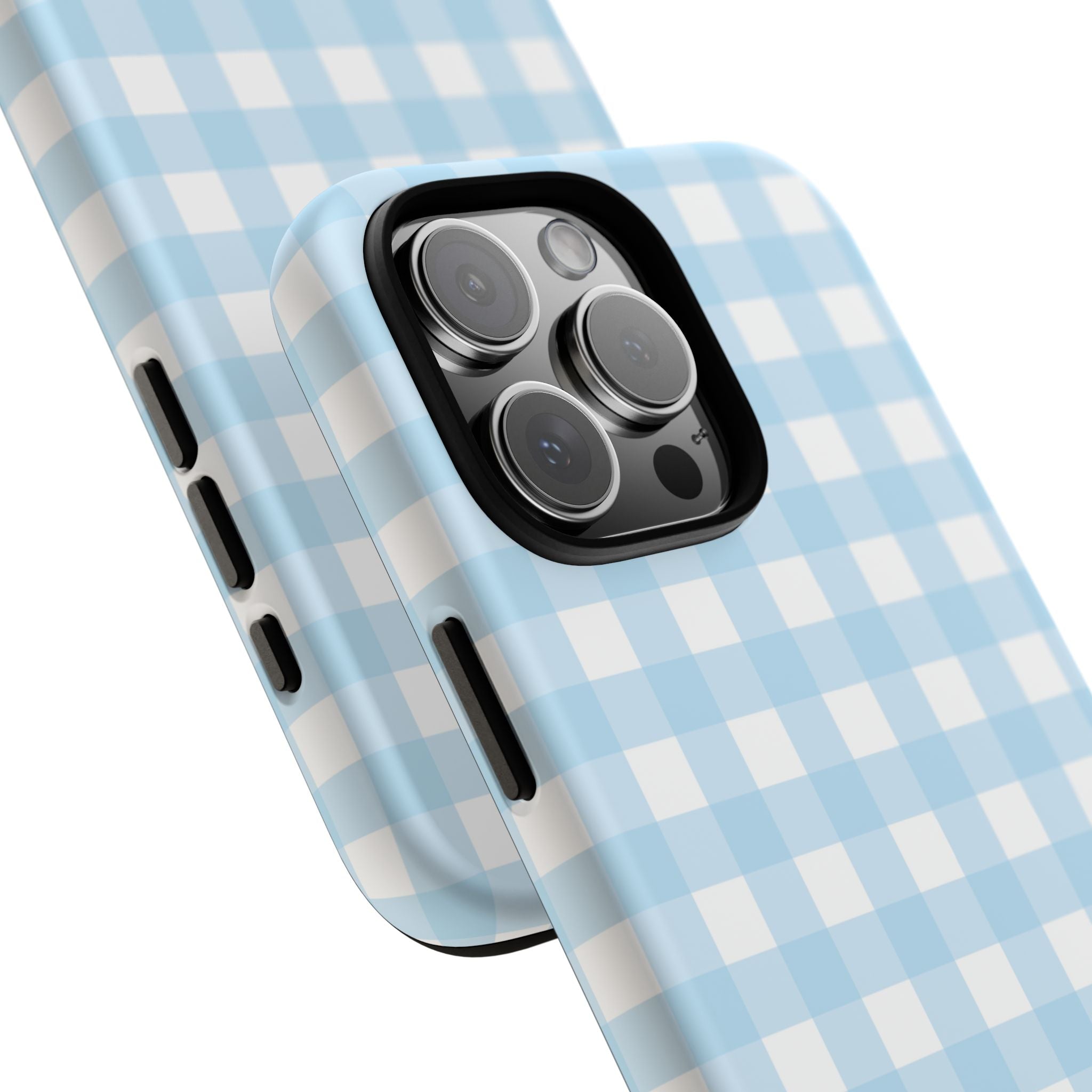 Gingham Sky