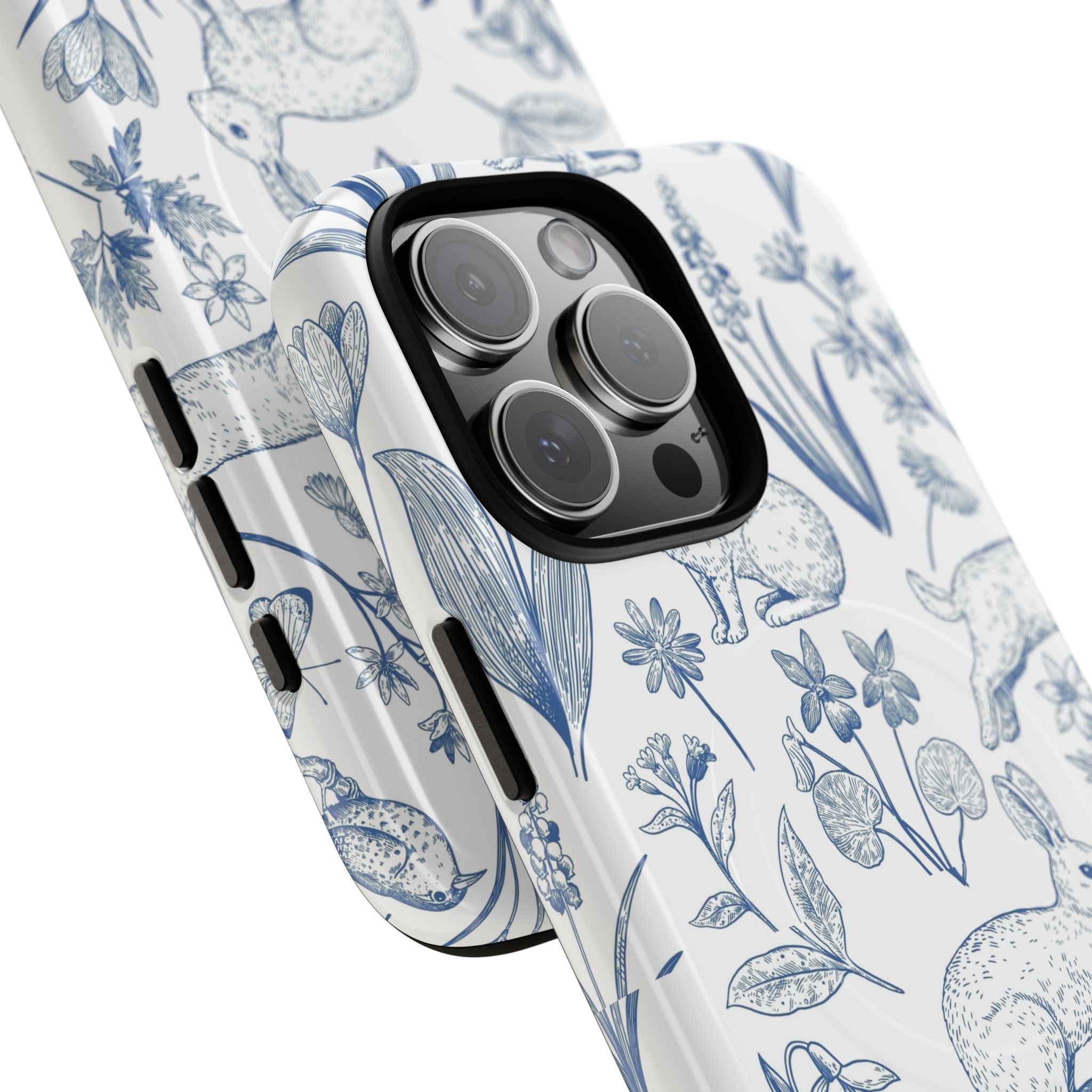 Garden Blue - MagSafe®
