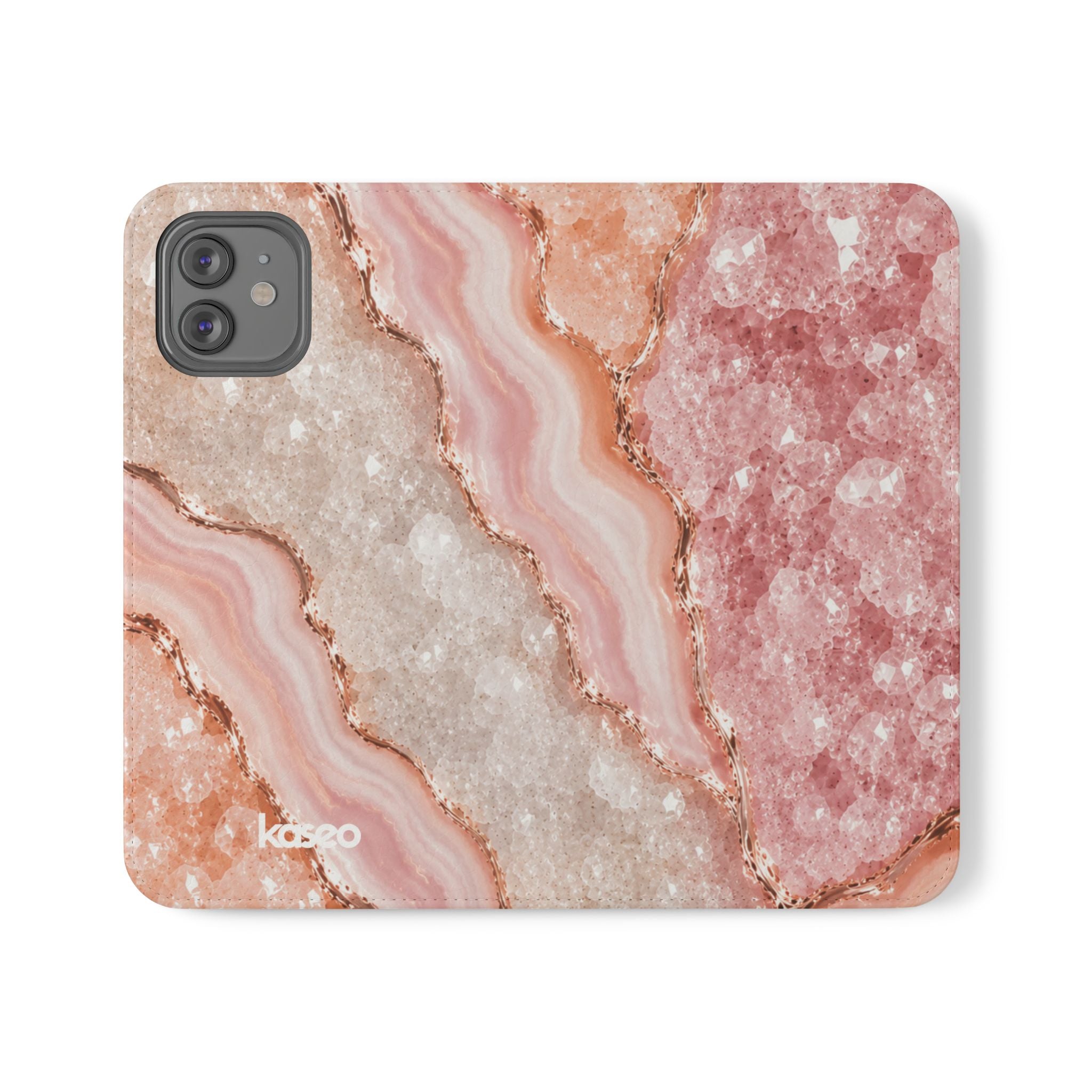 Rosaline - Flip Phone Case
