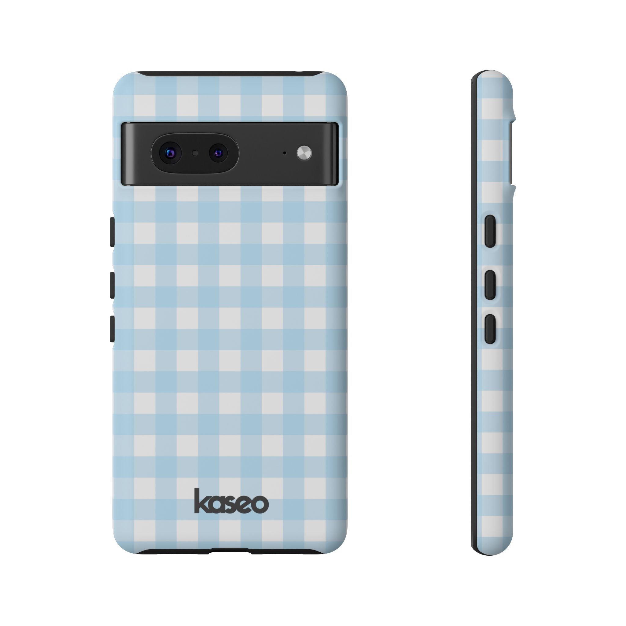 Gingham Sky