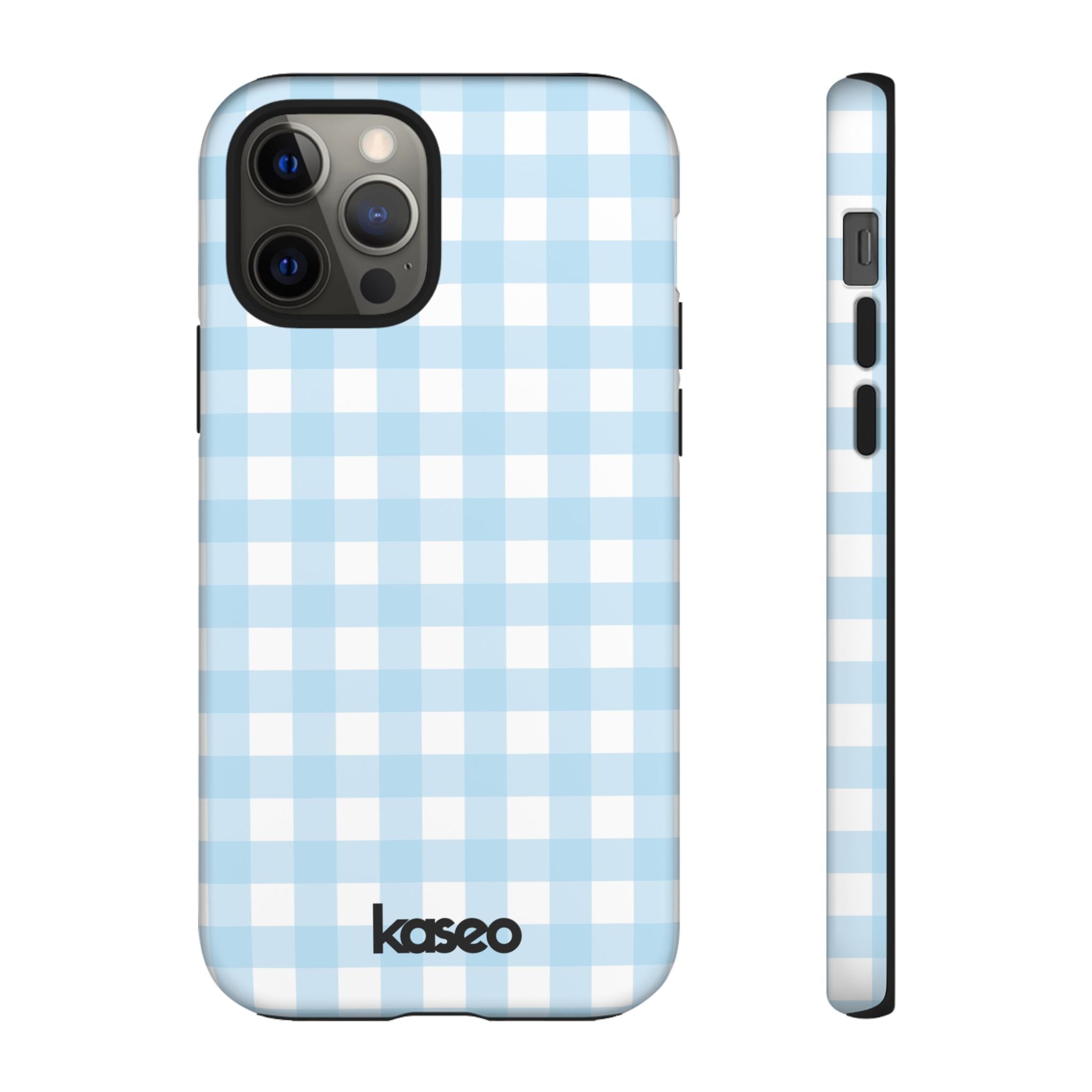 Gingham Sky