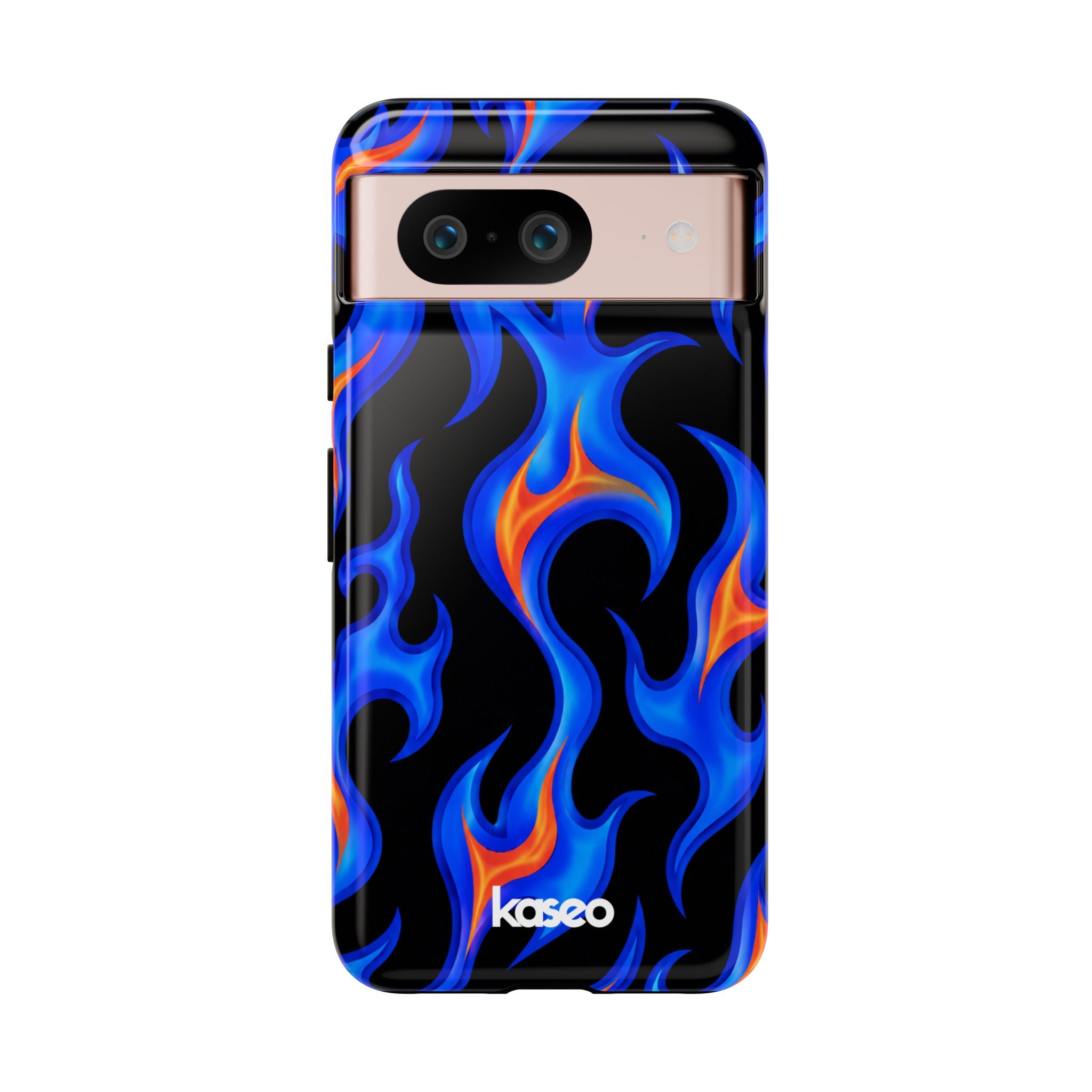 Up In Flames