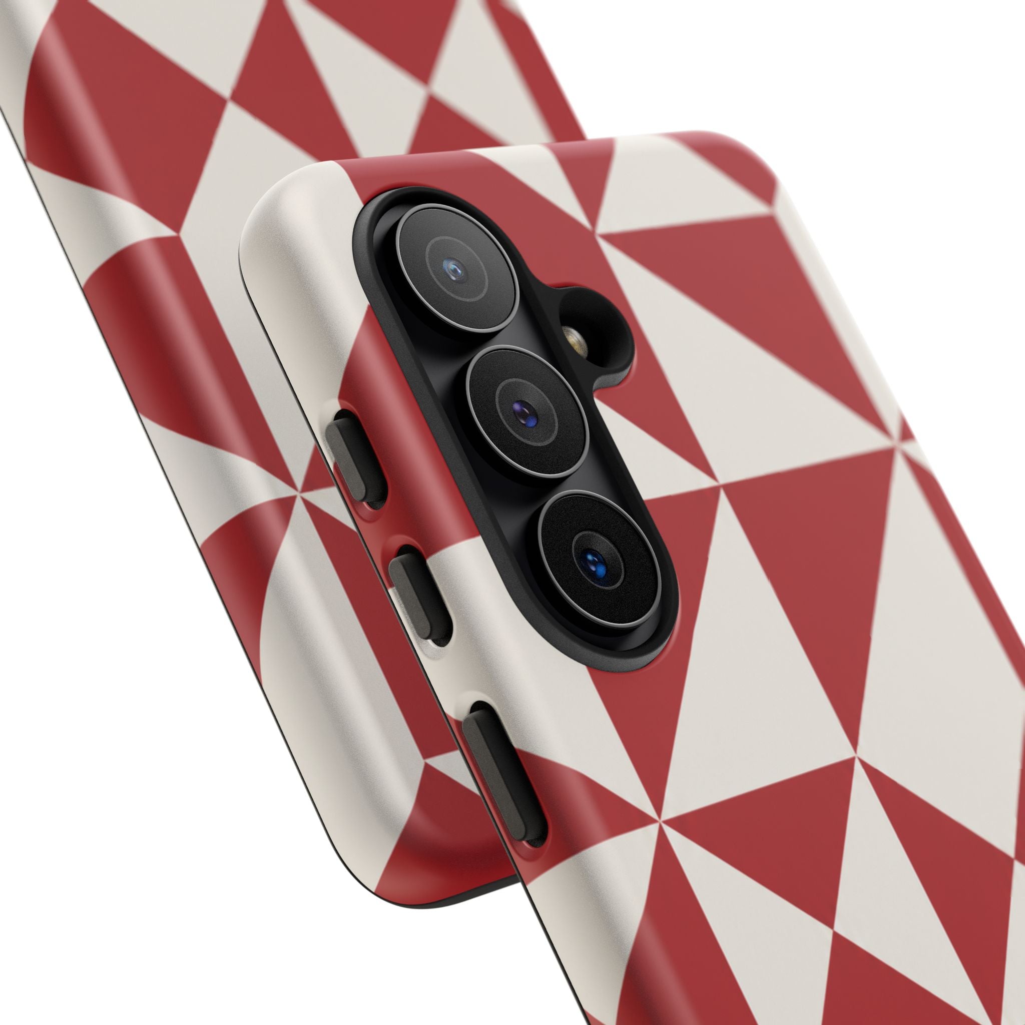 Red Geo