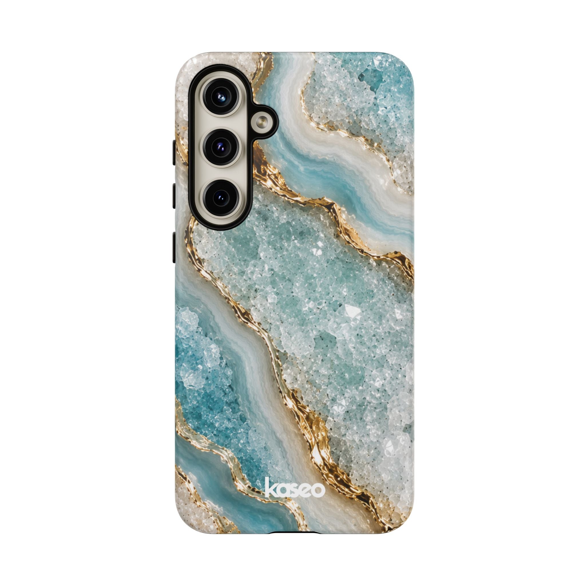 Crystal Aqua