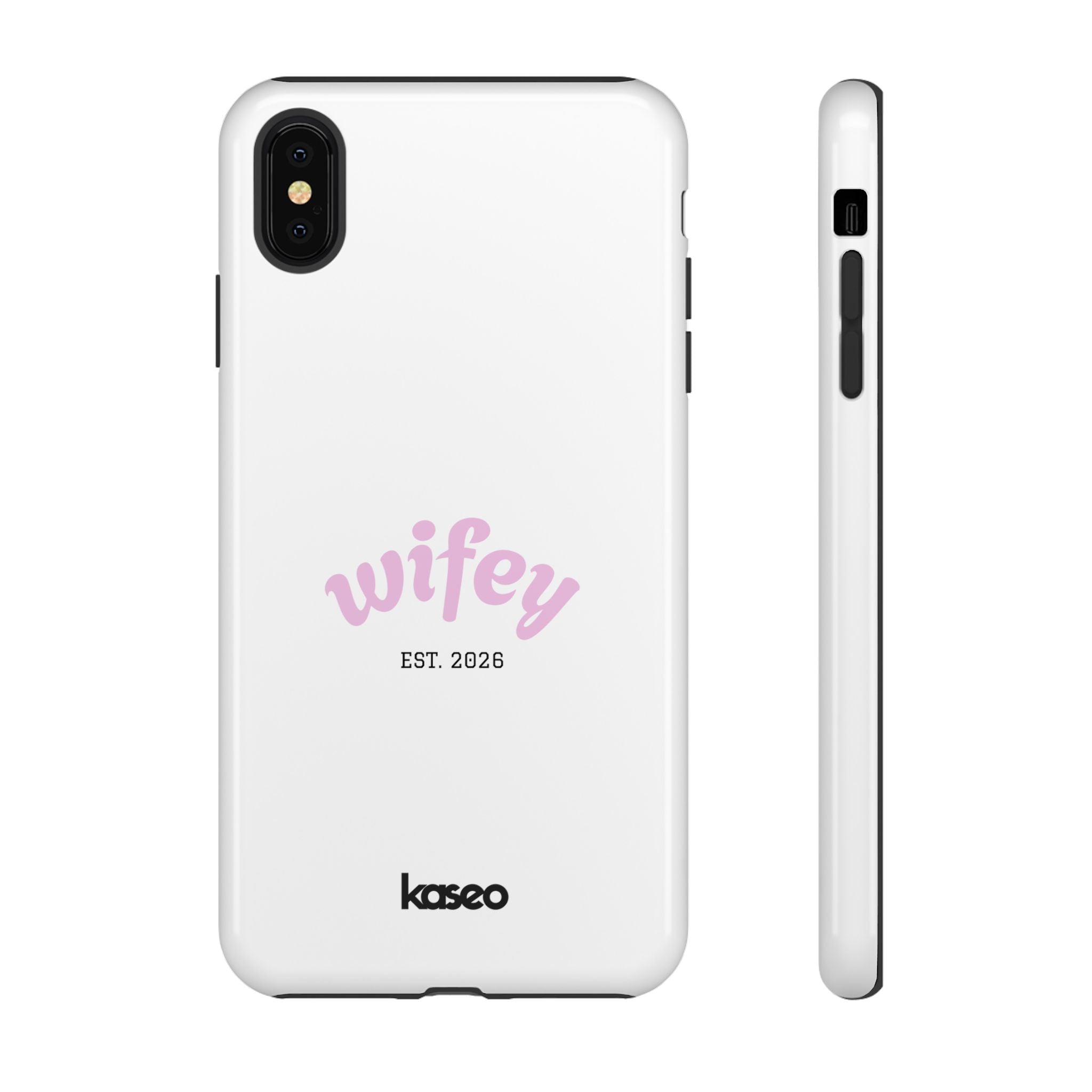 Wifey