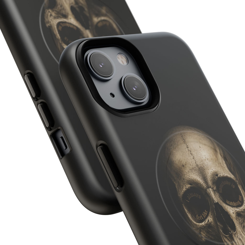 Haunted Gaze - MagSafe®