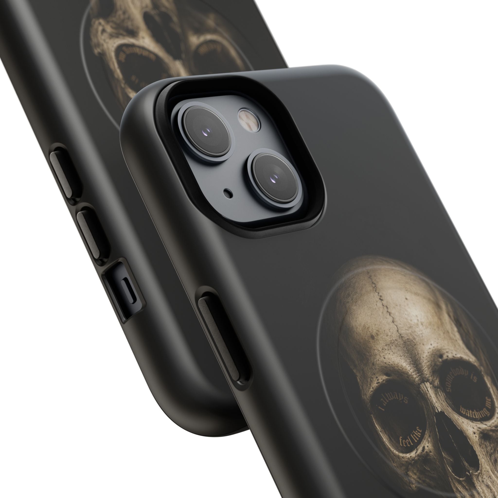 Haunted Gaze - MagSafe®