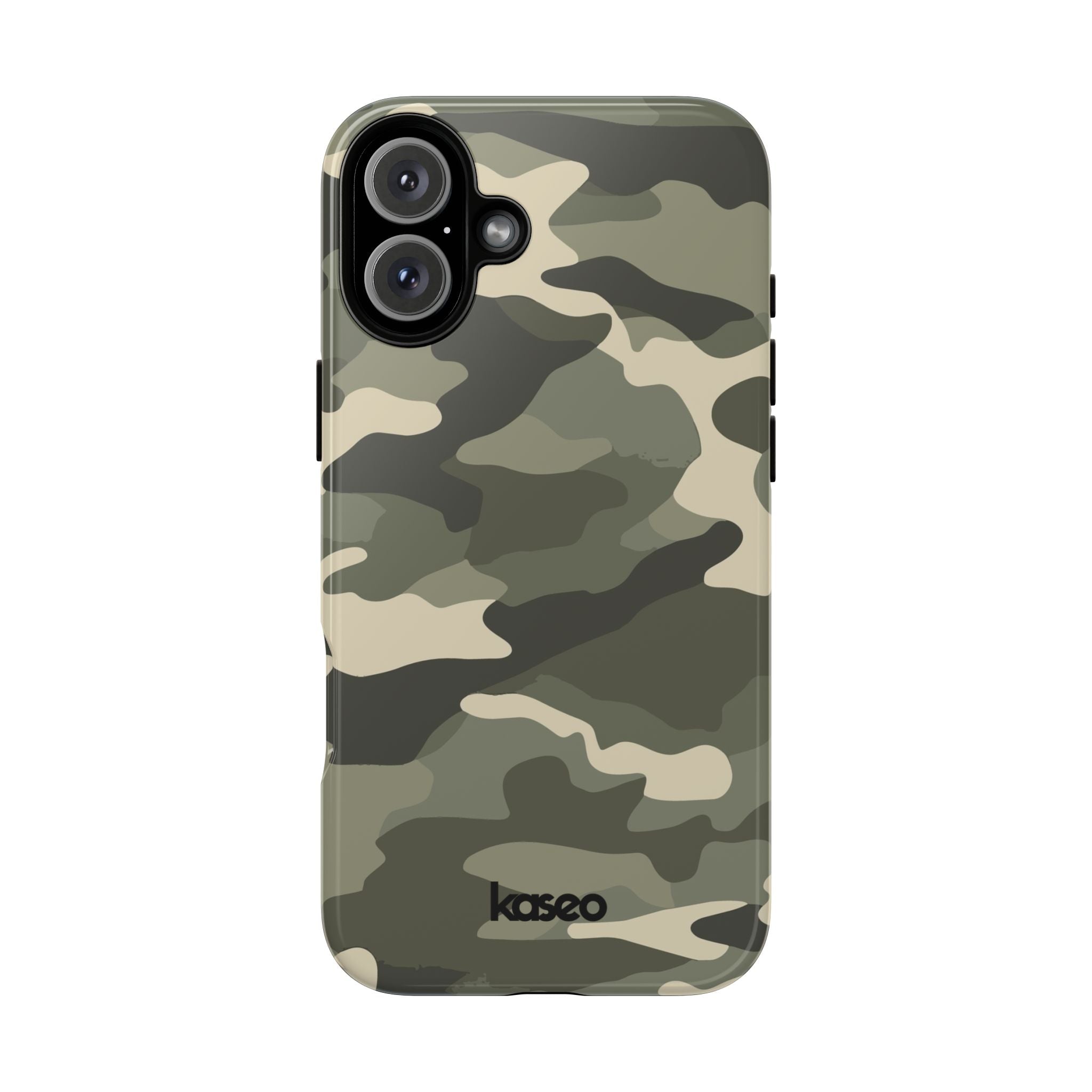 Classic Camo